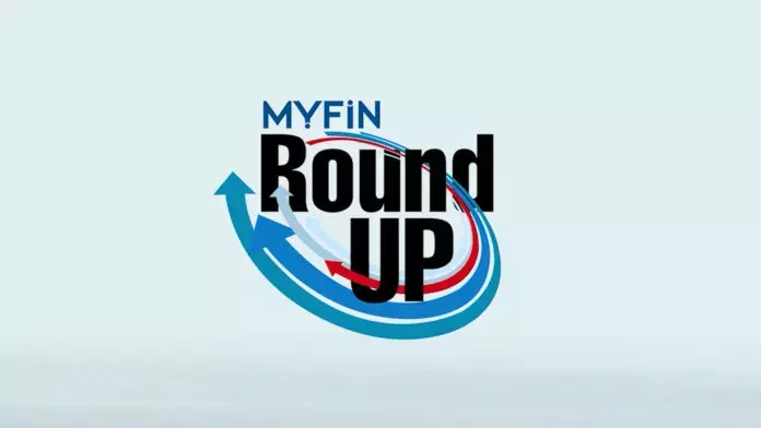 മൈഫിൻ റൗണ്ടപ്പ്- യുഎസ് ഡോളറിനെതിരെ ഇന്ത്യൻ രൂപ റെക്കോർഡ് ഇടിവ് നേരിട്ടു