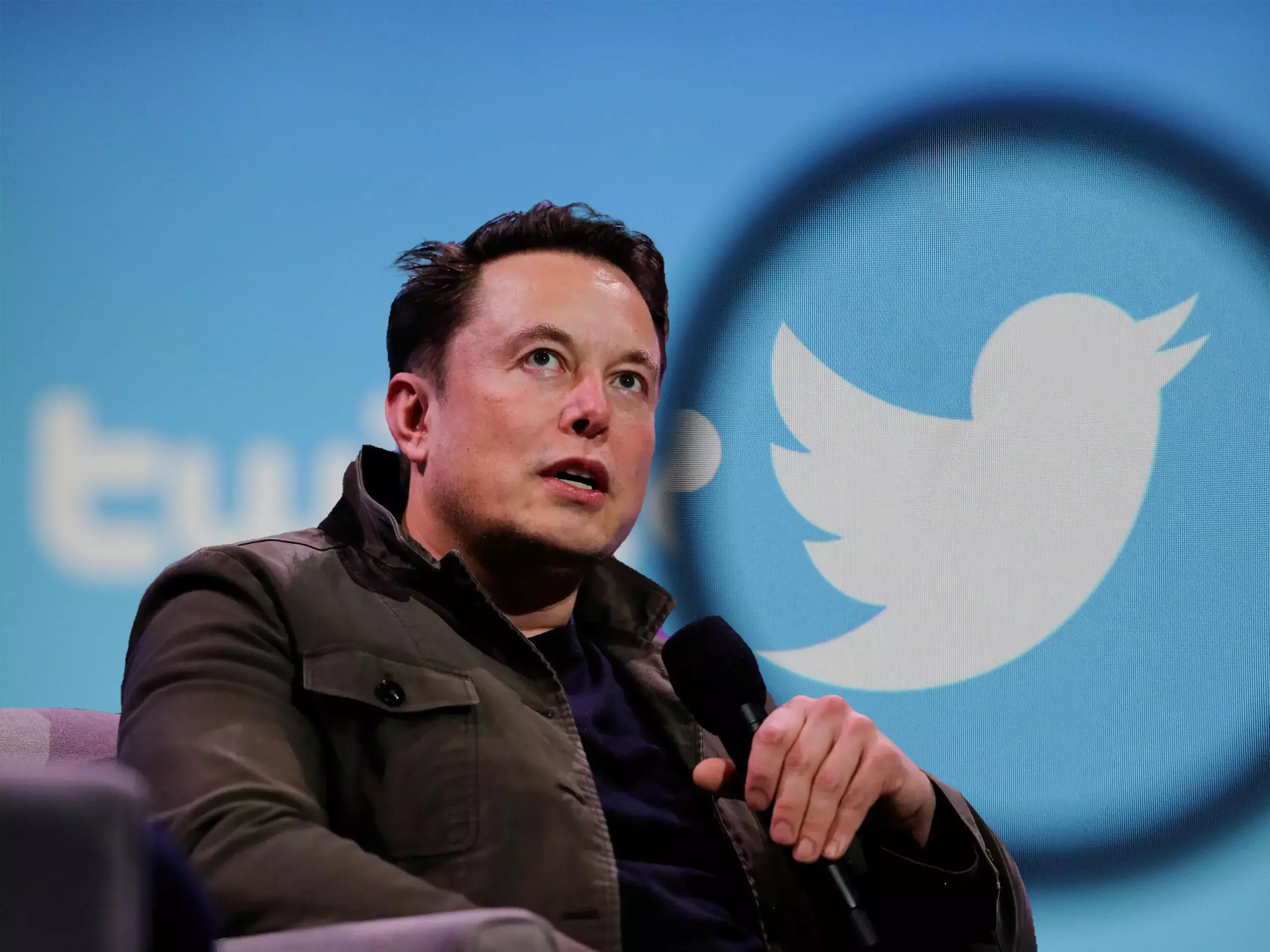 Acquisition of Twitter by Elon Musk