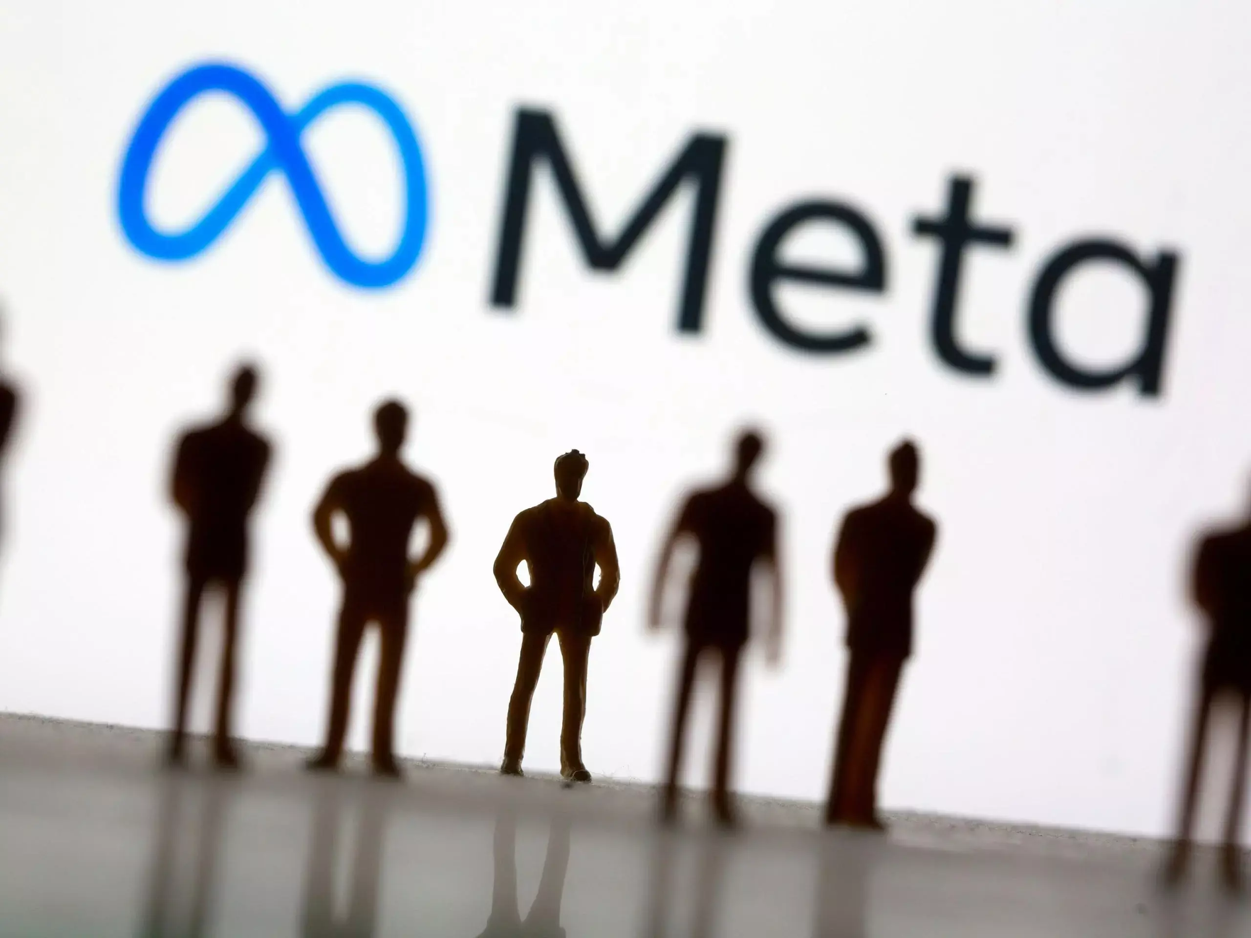 meta firing employees and lays off