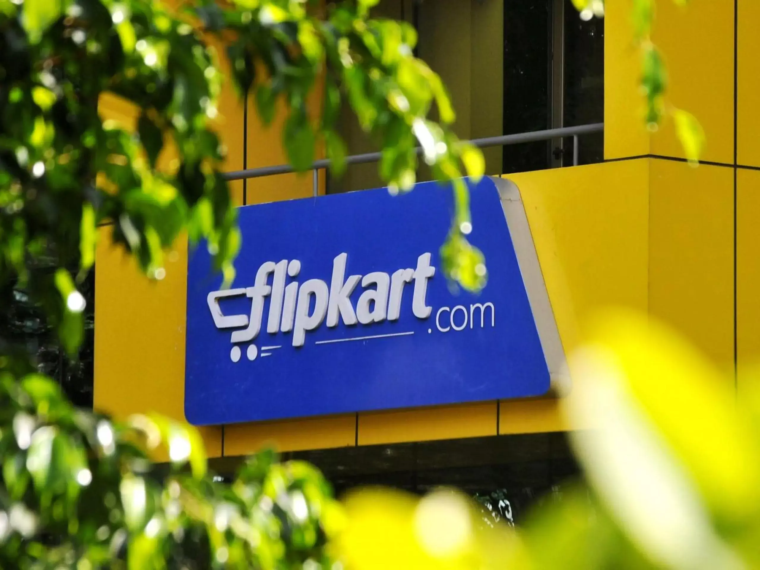 flipkart loss increased