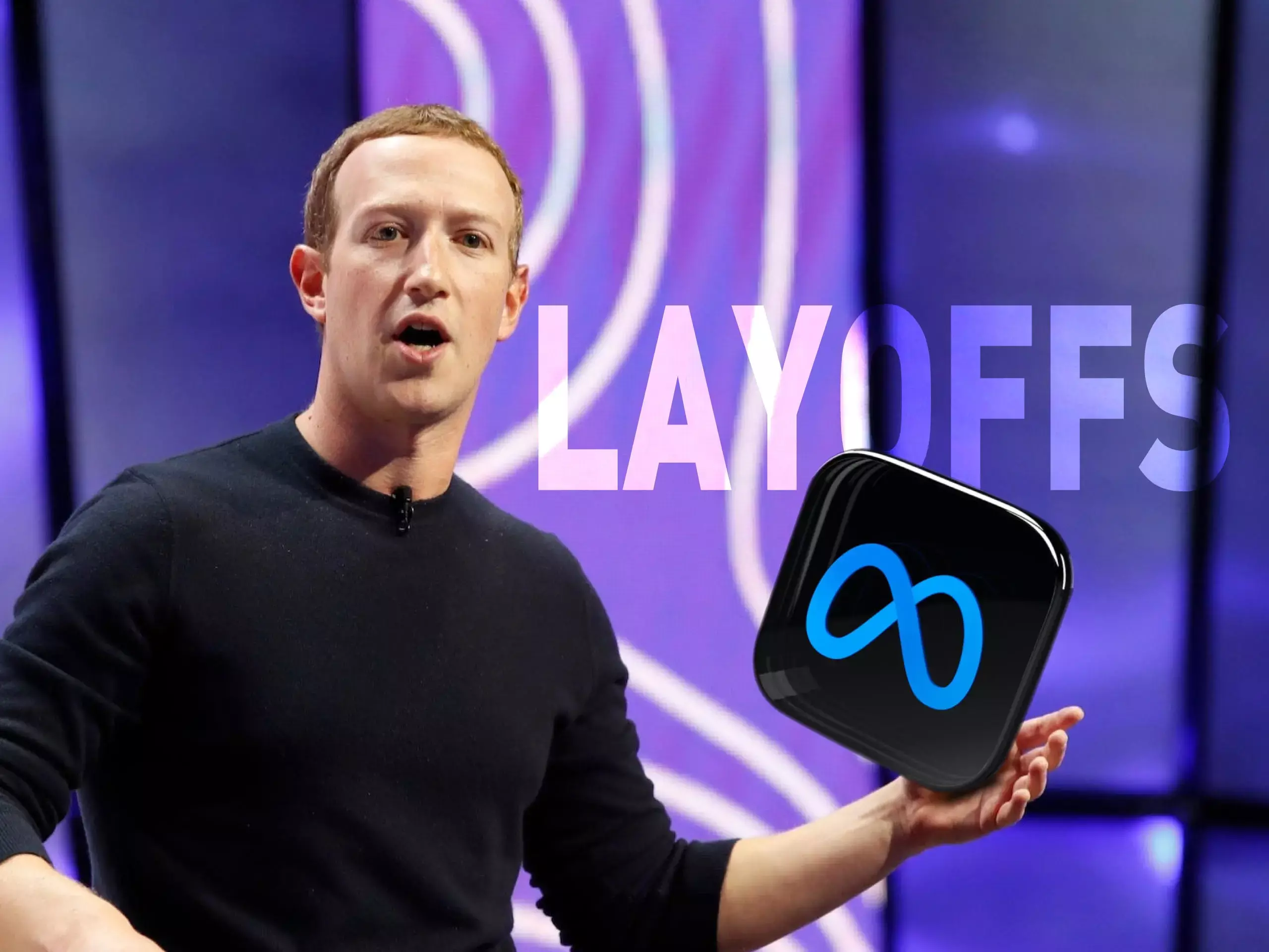 11,000 പേരെന്നത് ട്രയല്‍? മെറ്റ പിരിച്ചുവിടല്‍ കടുപ്പിച്ചേക്കും: ഇന്ത്യന്‍ കമ്പനികളും ഉലയുമോ?