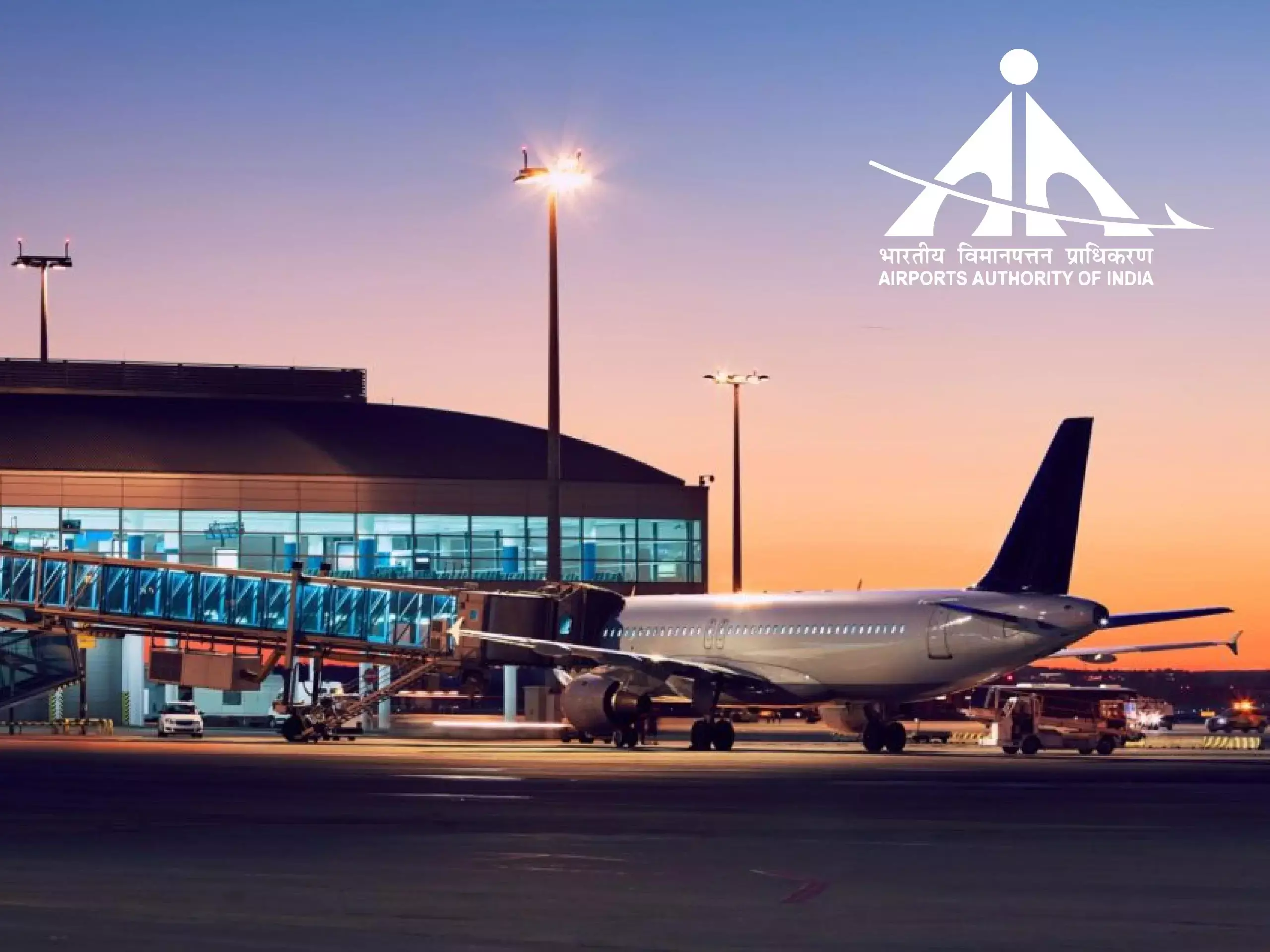 airport authority of india to increase shops in airports