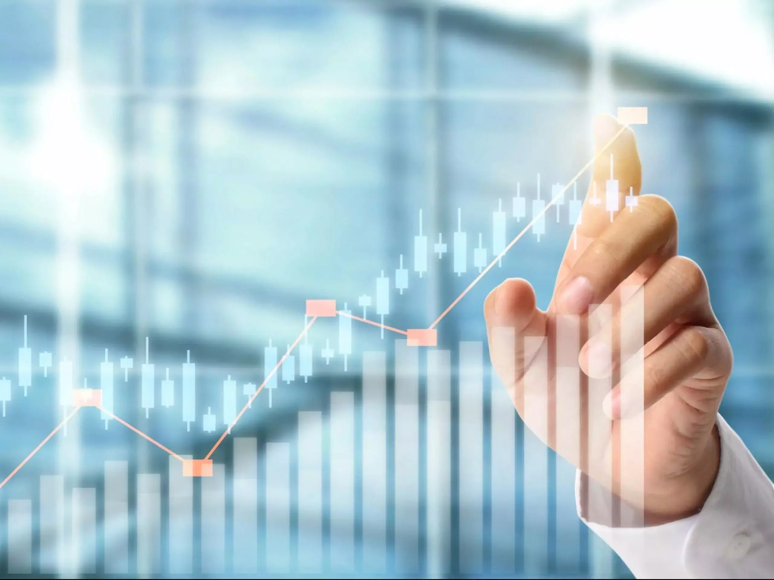 stock market trading