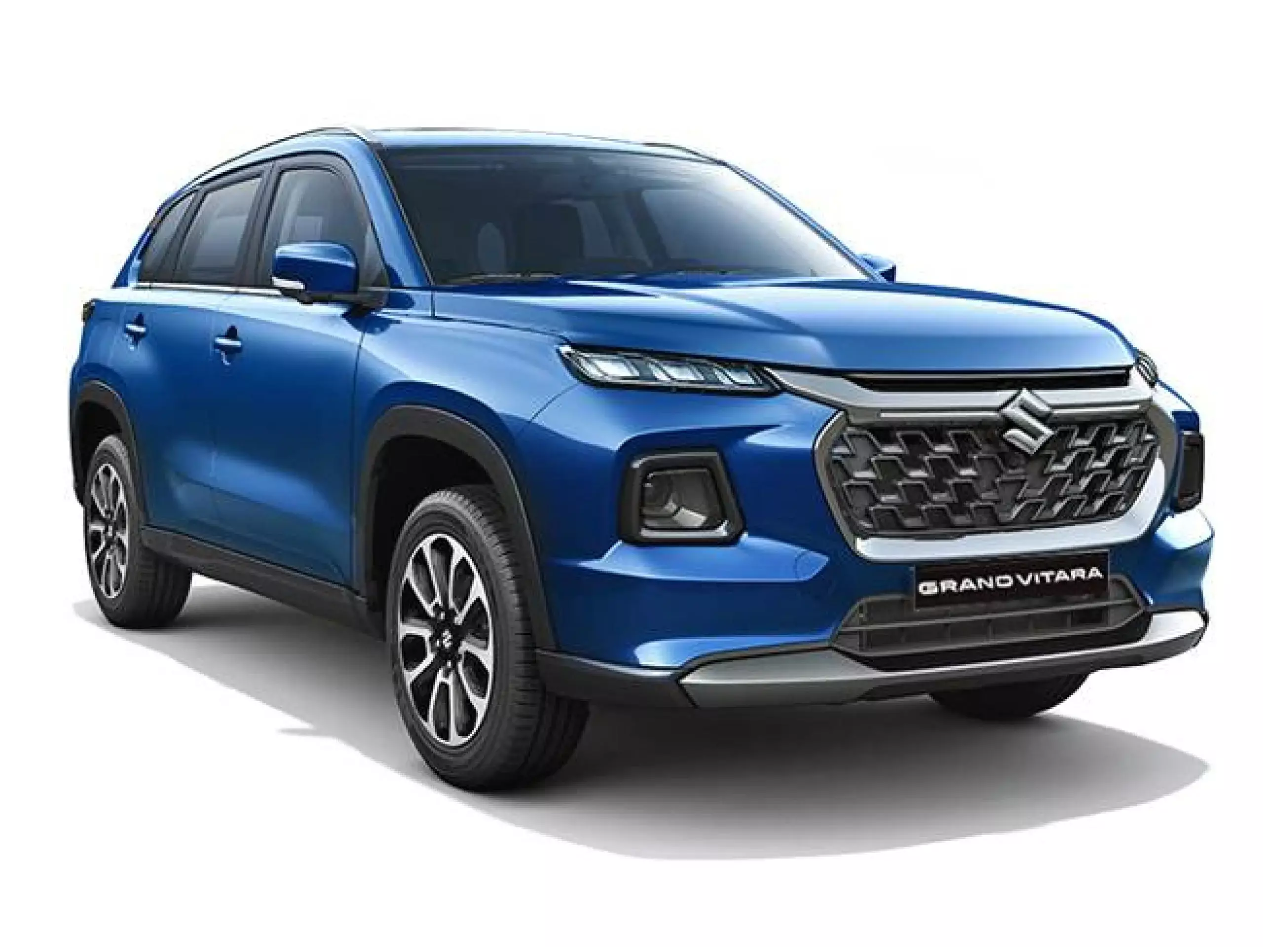 വരുന്നു ഗ്രാന്‍ഡ് വിറ്റാരയുടെ സിഎന്‍ജി