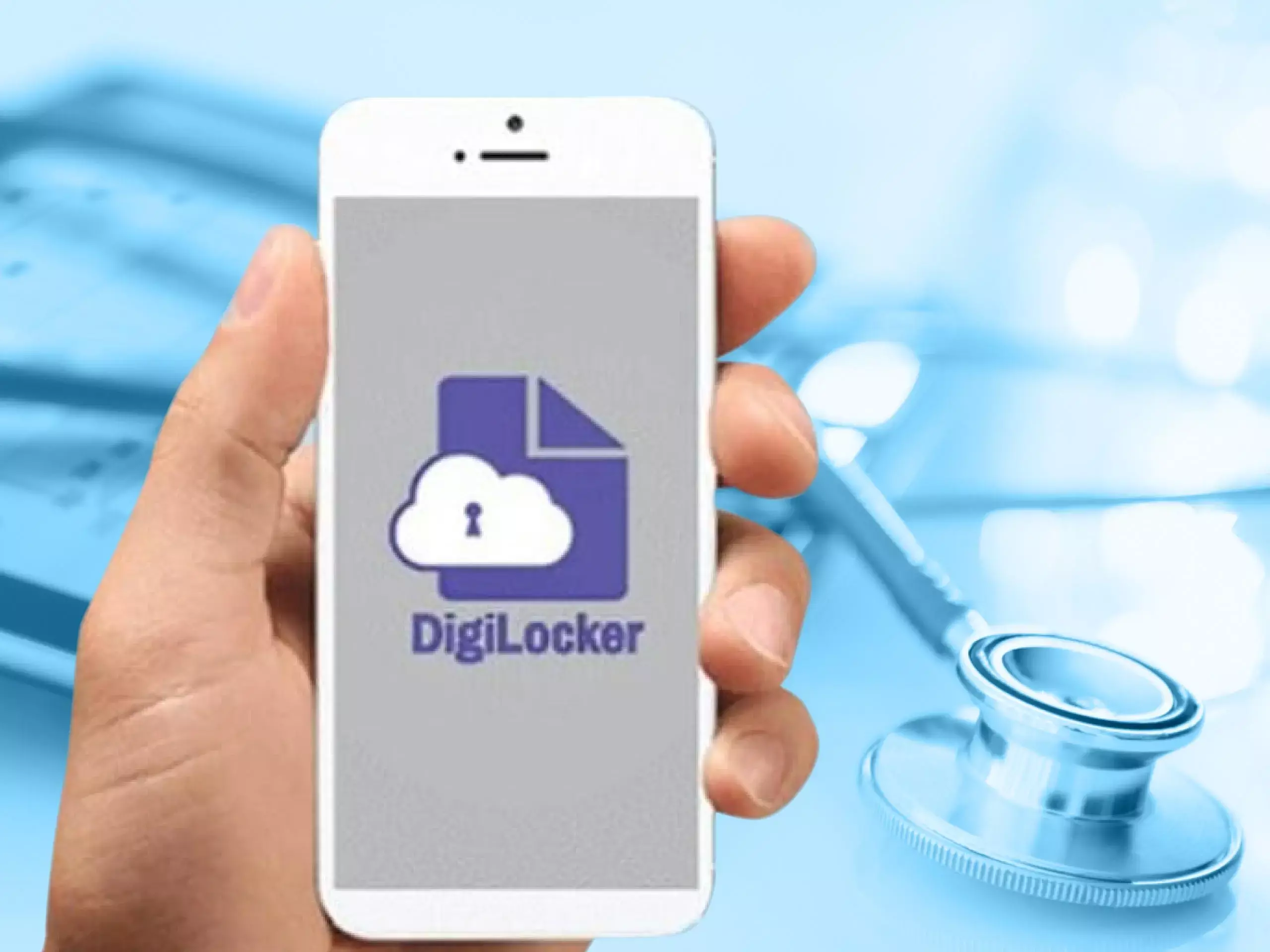 ഡിജിലോക്കറില്‍ ഇനി ആരോഗ്യ രേഖകളും സൂക്ഷിക്കാം