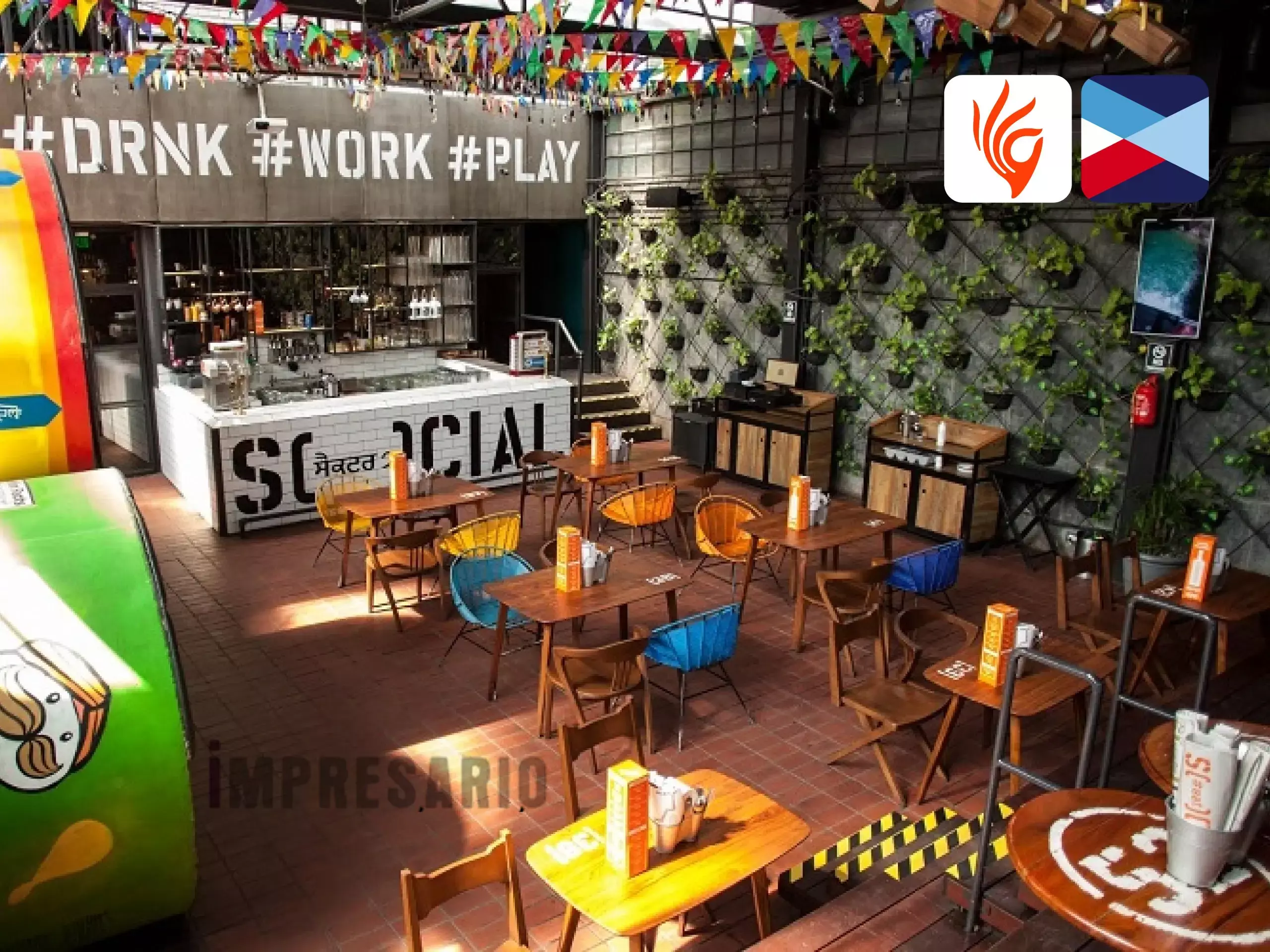 ഇംപ്രസാരിയോയില്‍ 550 കോടി രൂപയുടെ നിക്ഷേപവുമായി ഇന്ത്യ റിസര്‍ജന്‍സ് ഫണ്ട്