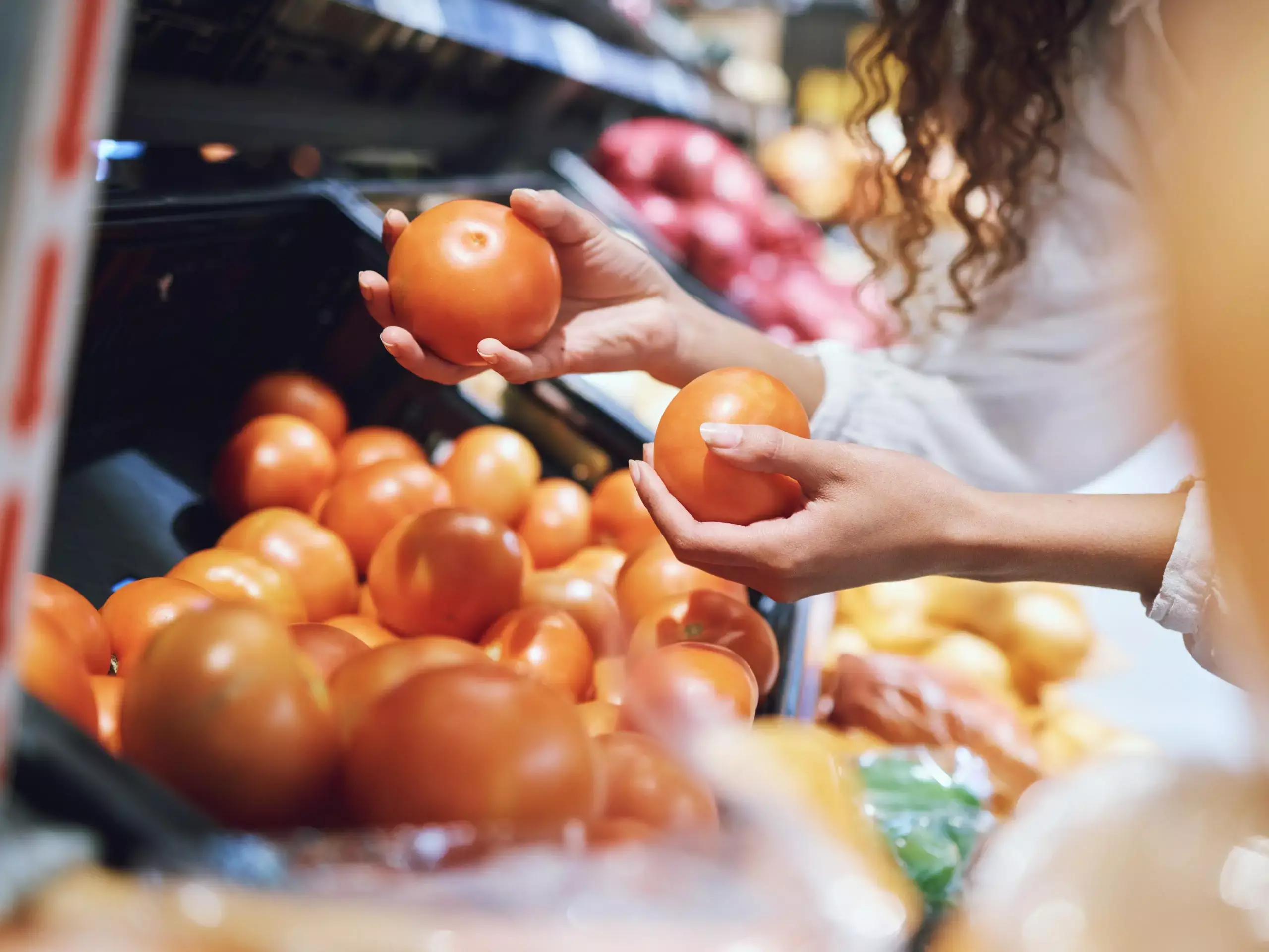 സമ്മര്‍ദ്ദം കുറയുന്നു, ഒക്ടോബറിലെ പണപ്പെരുപ്പം 6.77% ആയി താഴ്ന്നു