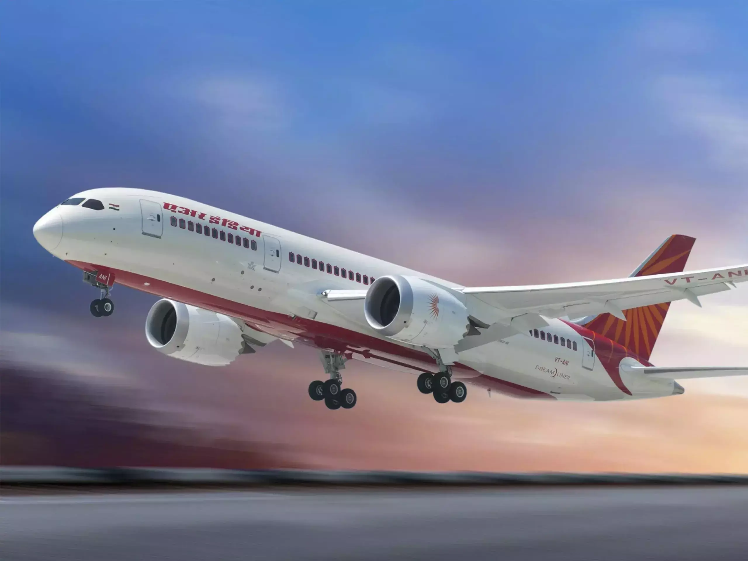 Air india liability to passengers
