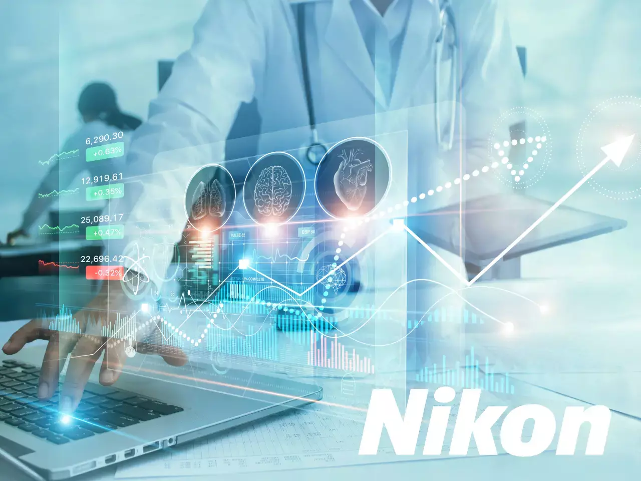 നിക്കോൺ ഇന്ത്യ ഇമേജിംഗ് സാങ്കേതിക വിദ്യയിലൂടെ ആരോഗ്യമേഖലയിലേക്കും