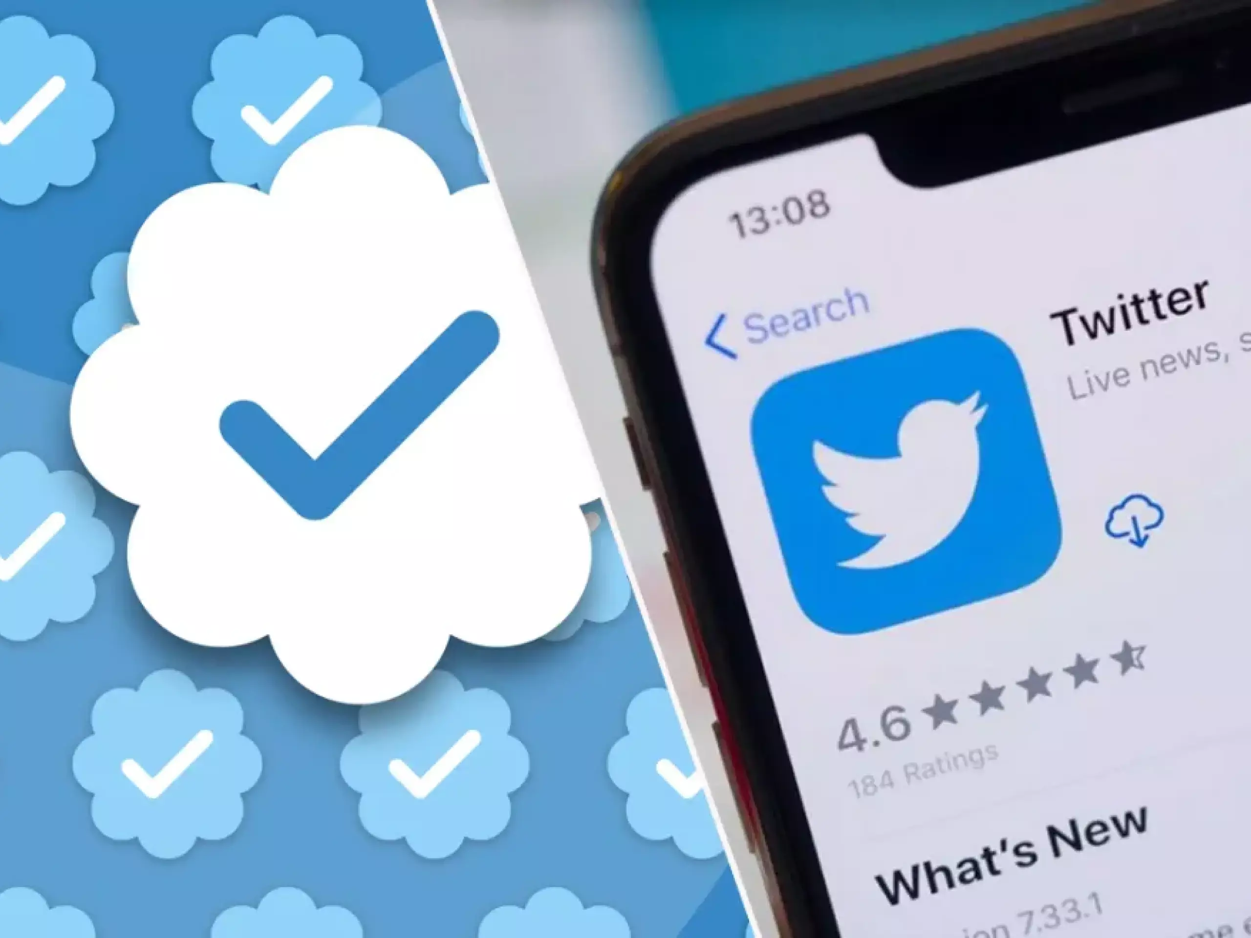 twitter micro blogging platform subscription