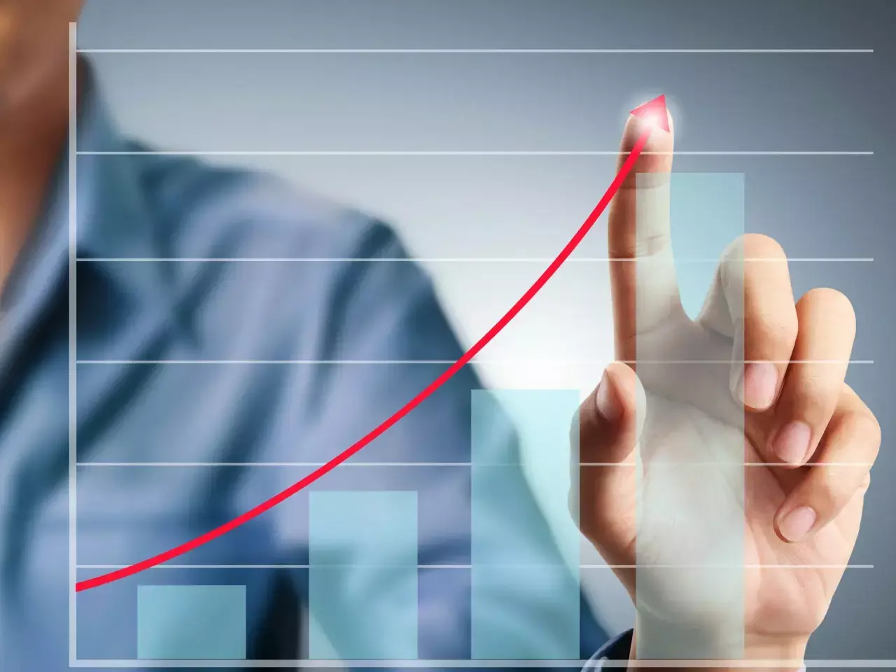 stock market closing updates