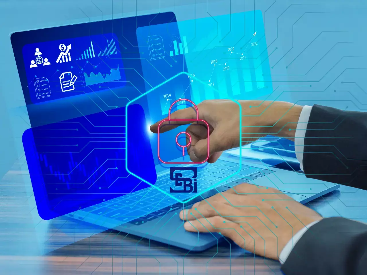 സുരക്ഷ, സൈബര്‍ ചട്ടക്കൂട് ശക്തമാക്കാന്‍ സെബി
