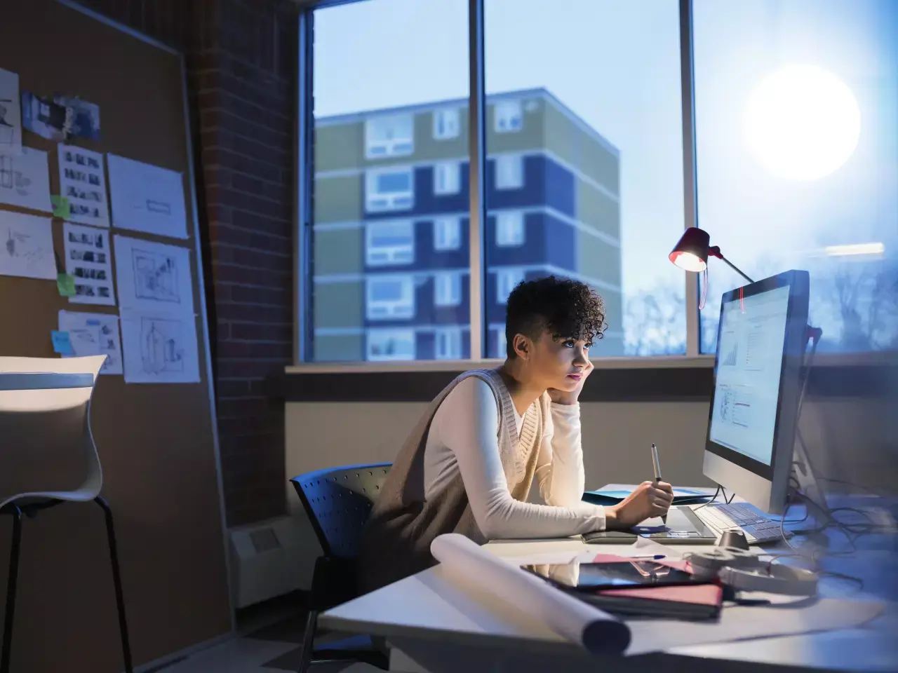 IT act for moonlighting