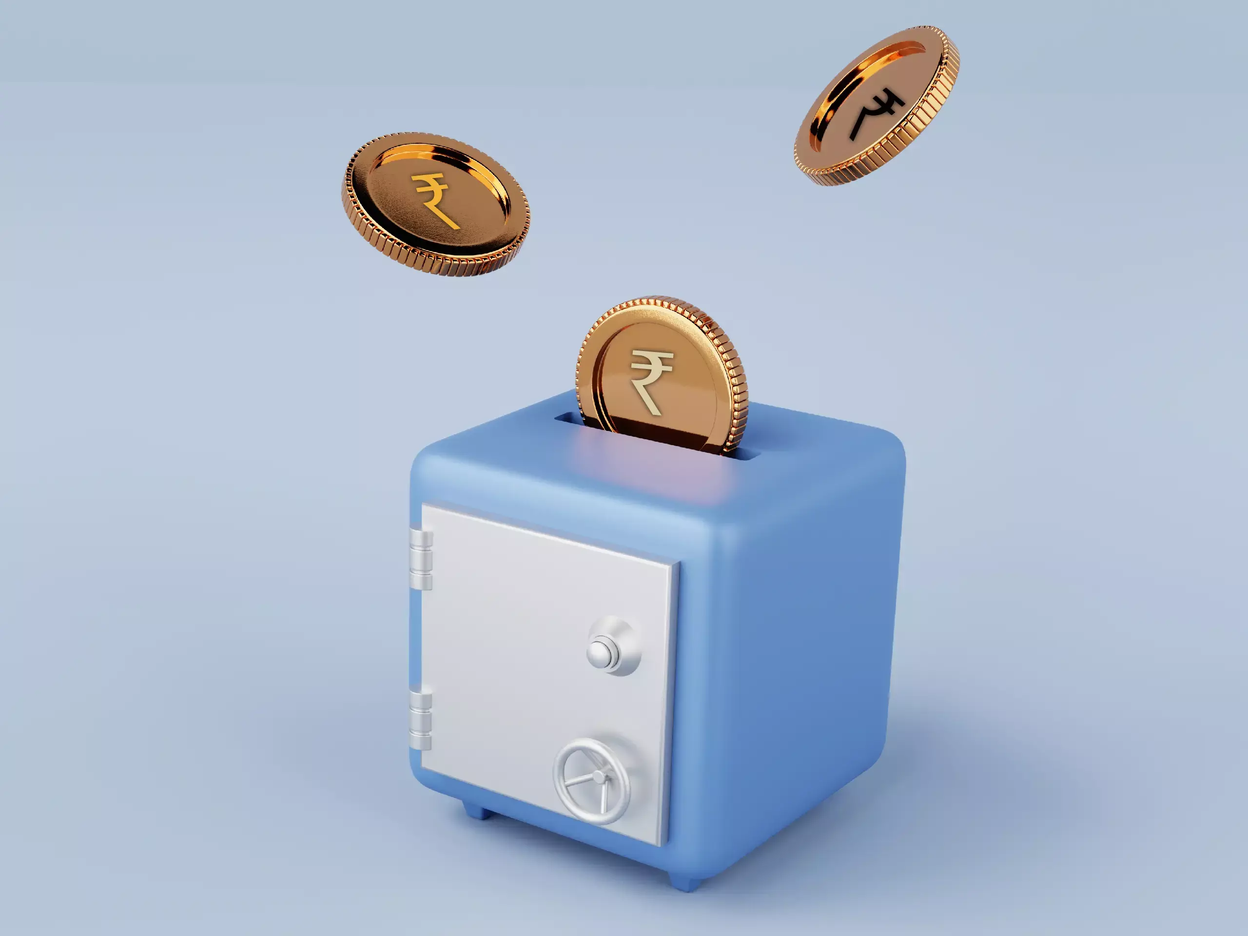 recurring deposit interest rates