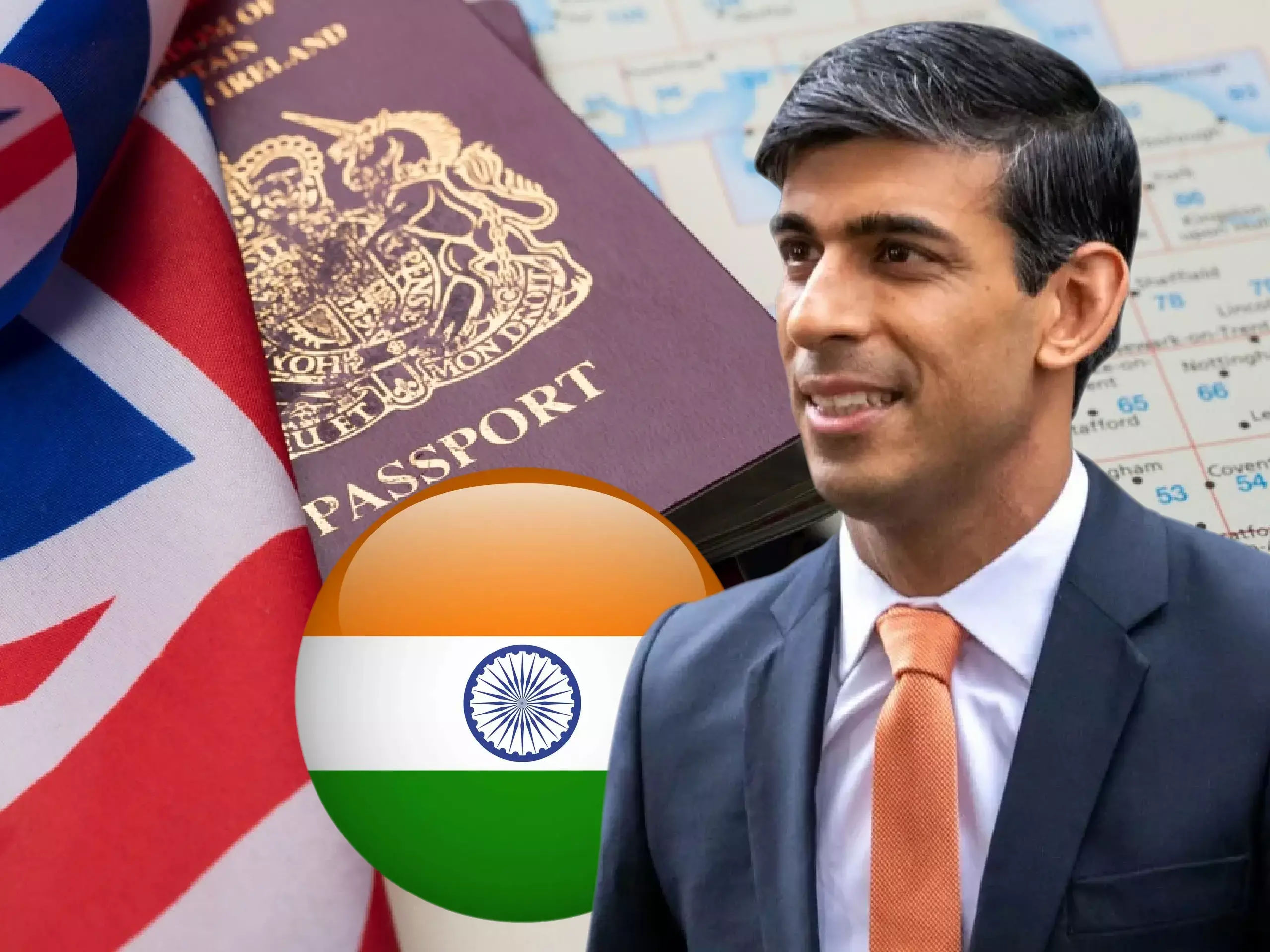 3000 ഇന്ത്യന്‍ യുവാക്കള്‍ക്ക് യുകെ വിസ: സ്വാഗതാര്‍ഹമെന്ന് വിദ്യാര്‍ത്ഥി കൂട്ടായ്മകള്‍