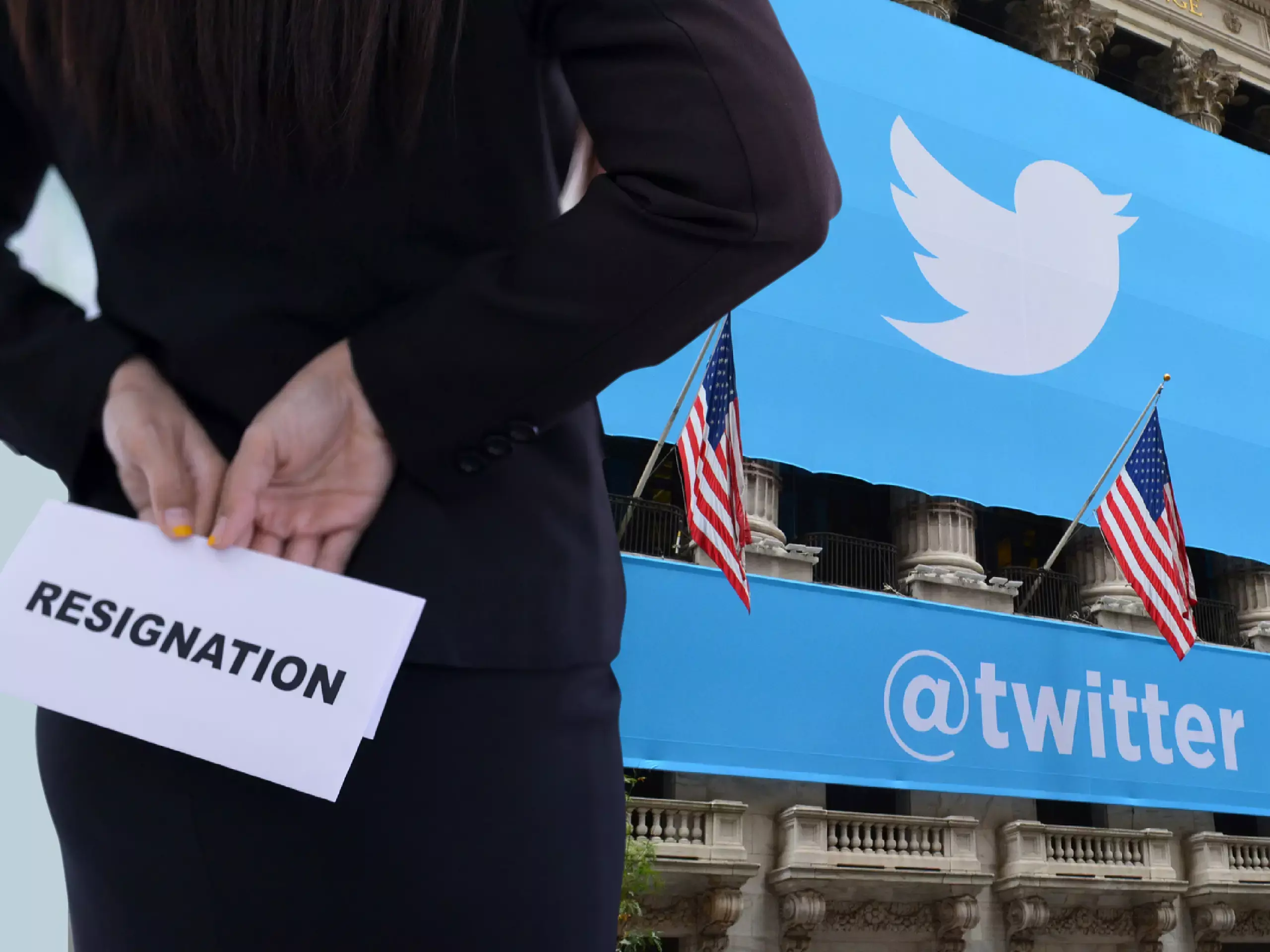 twitter employee lay off