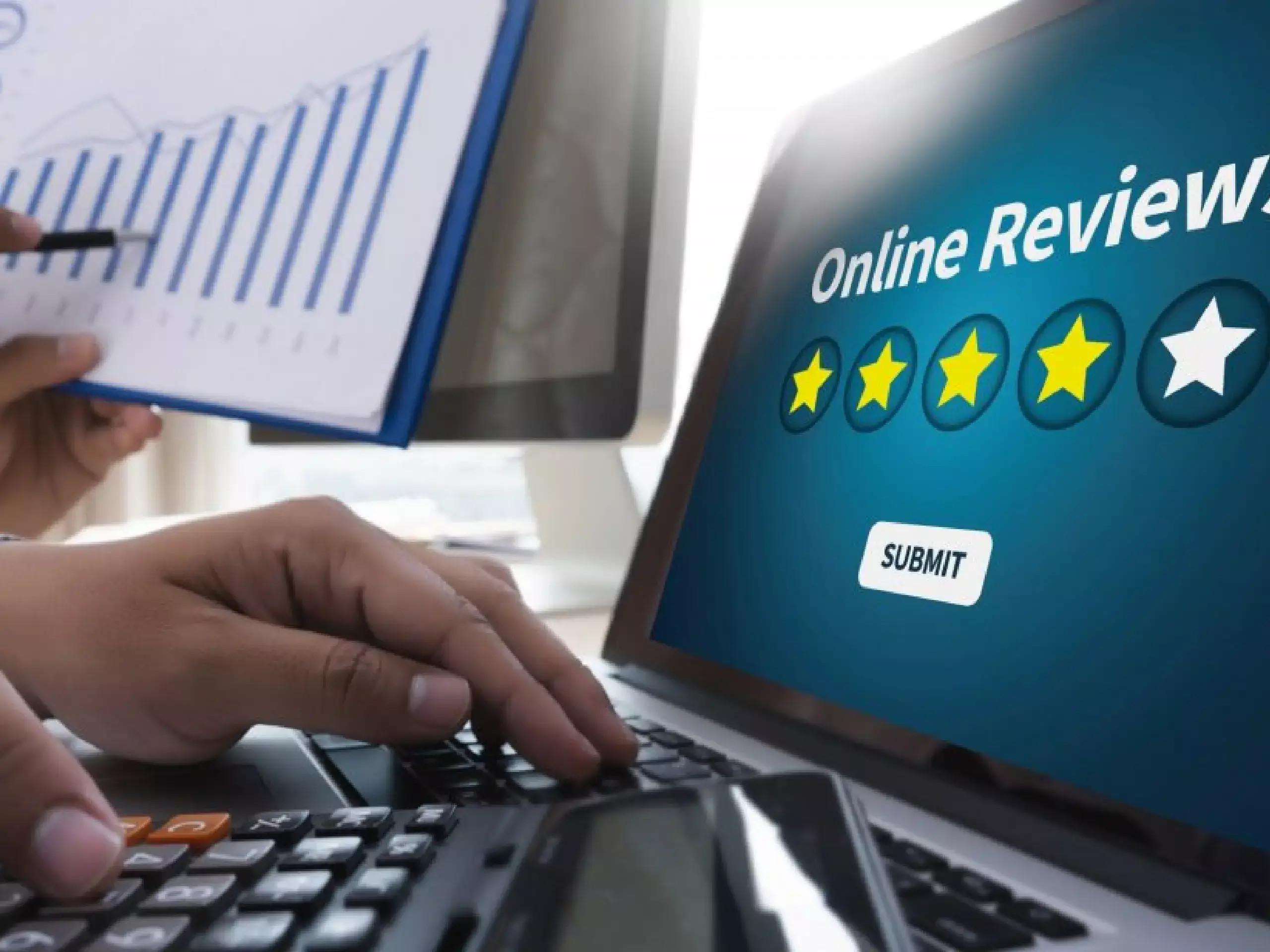 fake reviews online shopping