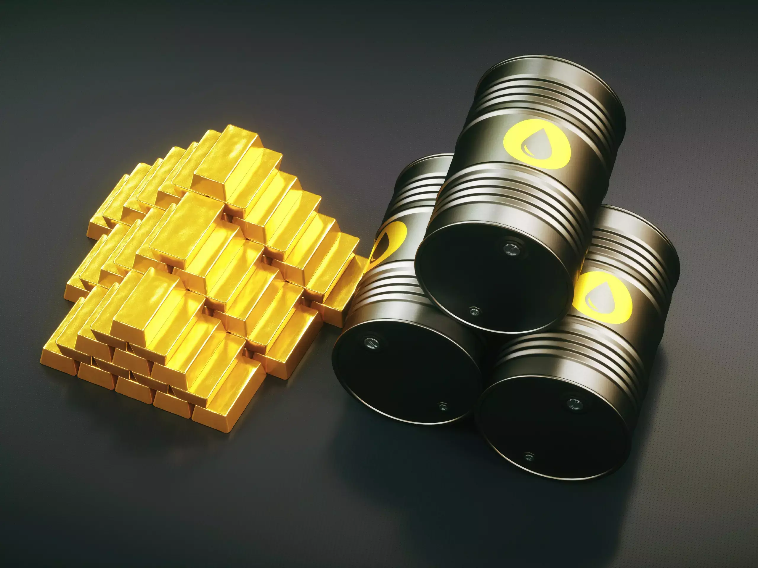 daily gold price updates