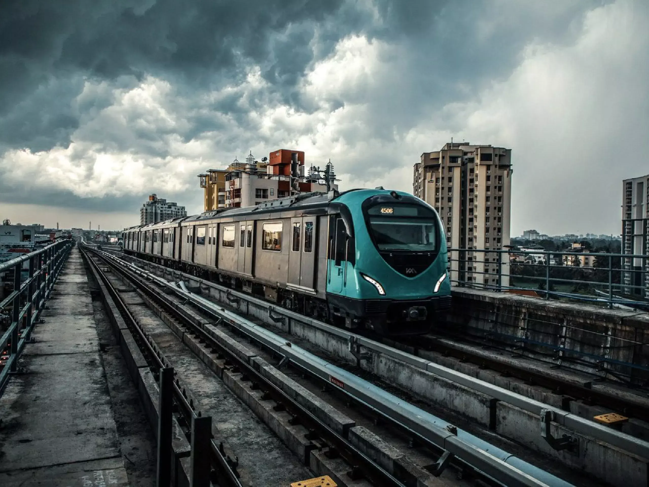 kochi metro profit and loss kochi metro profit and loss