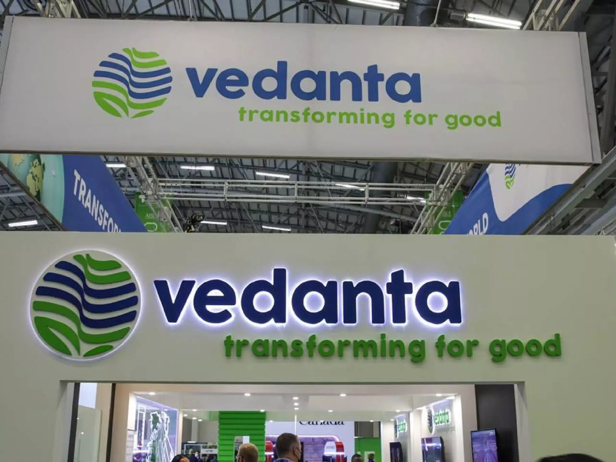 vedanta shares dividend vedanta shares dividend