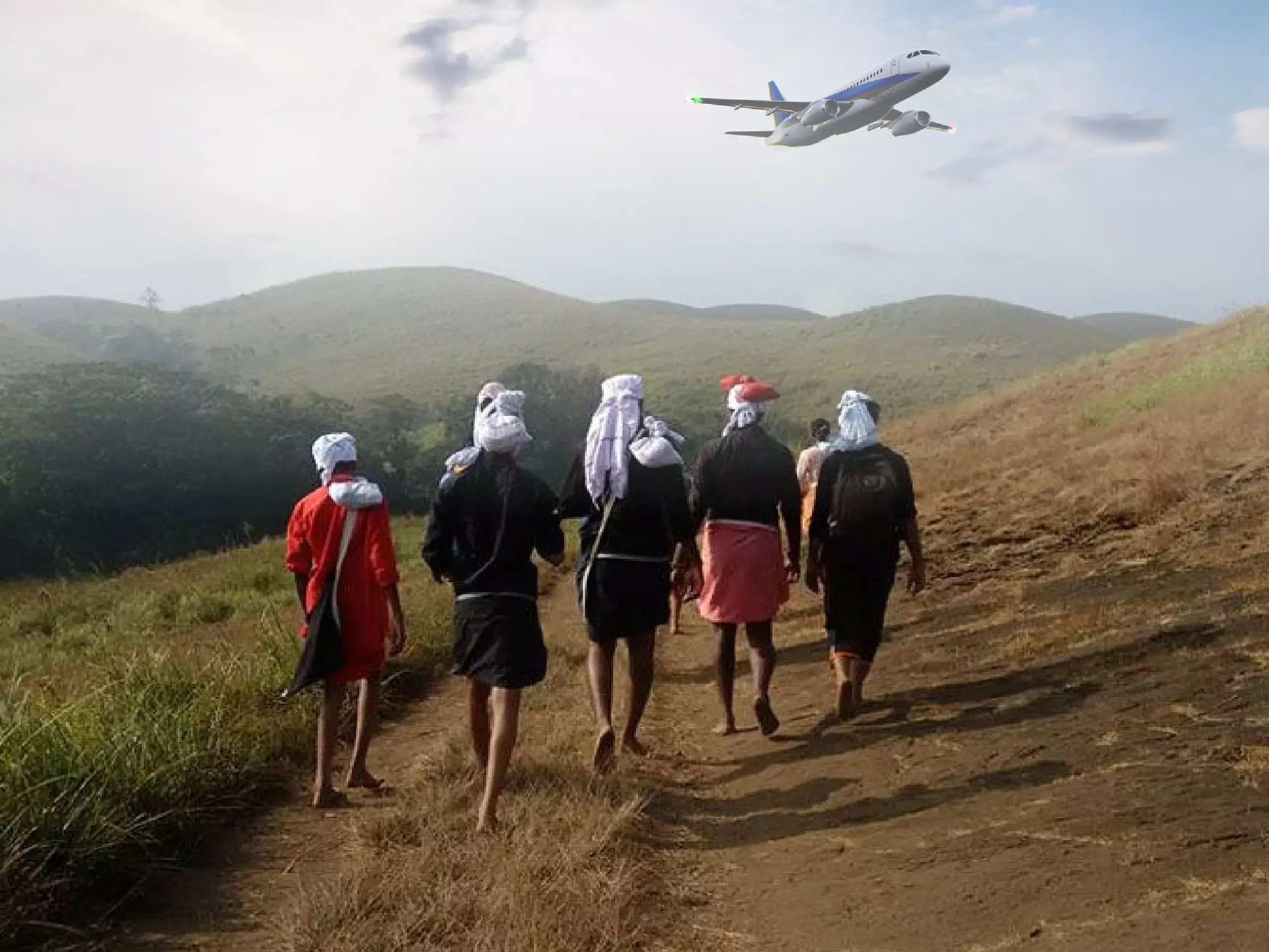 sabarimala pilgrimage
