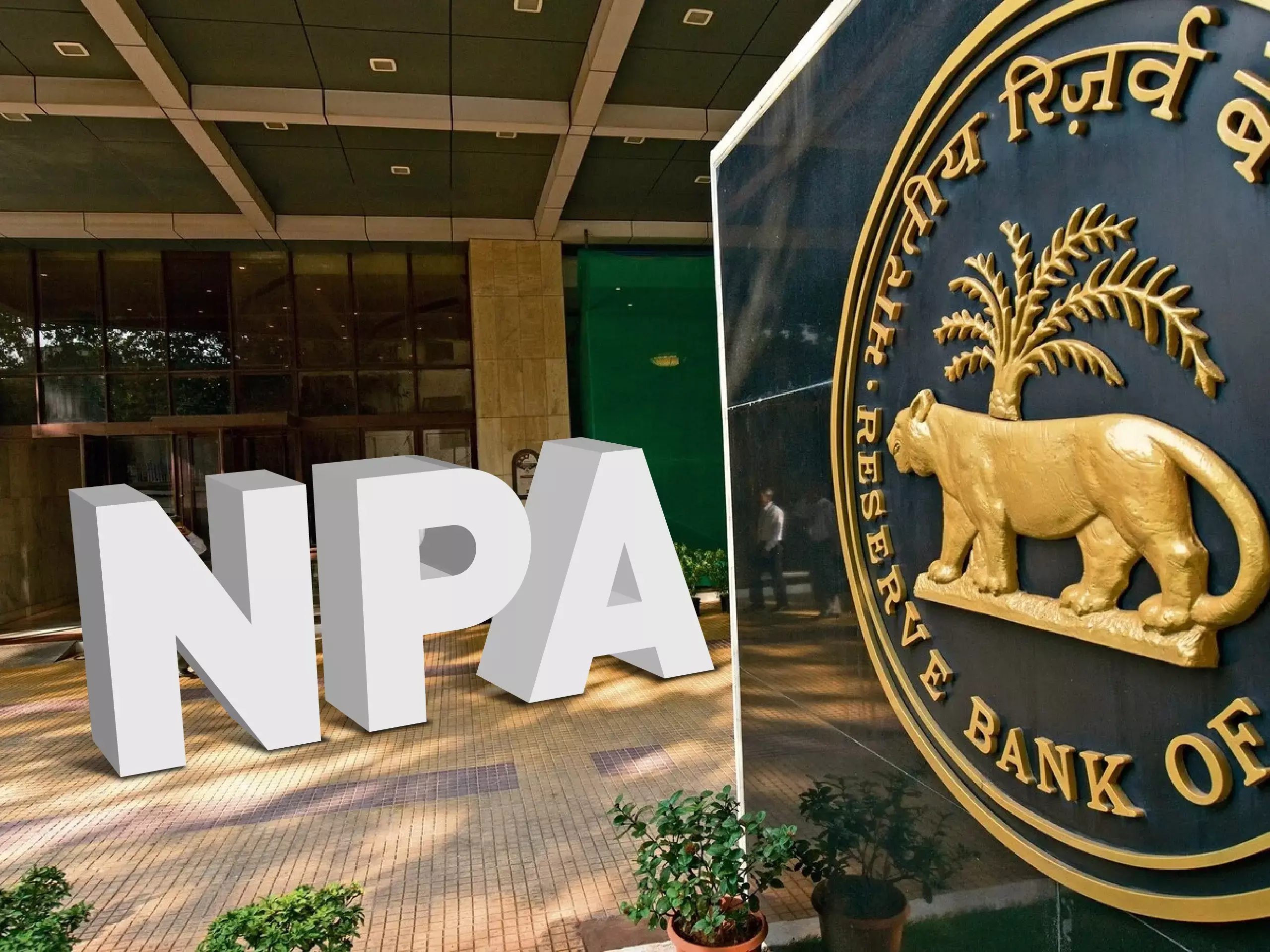 reserve bank of india