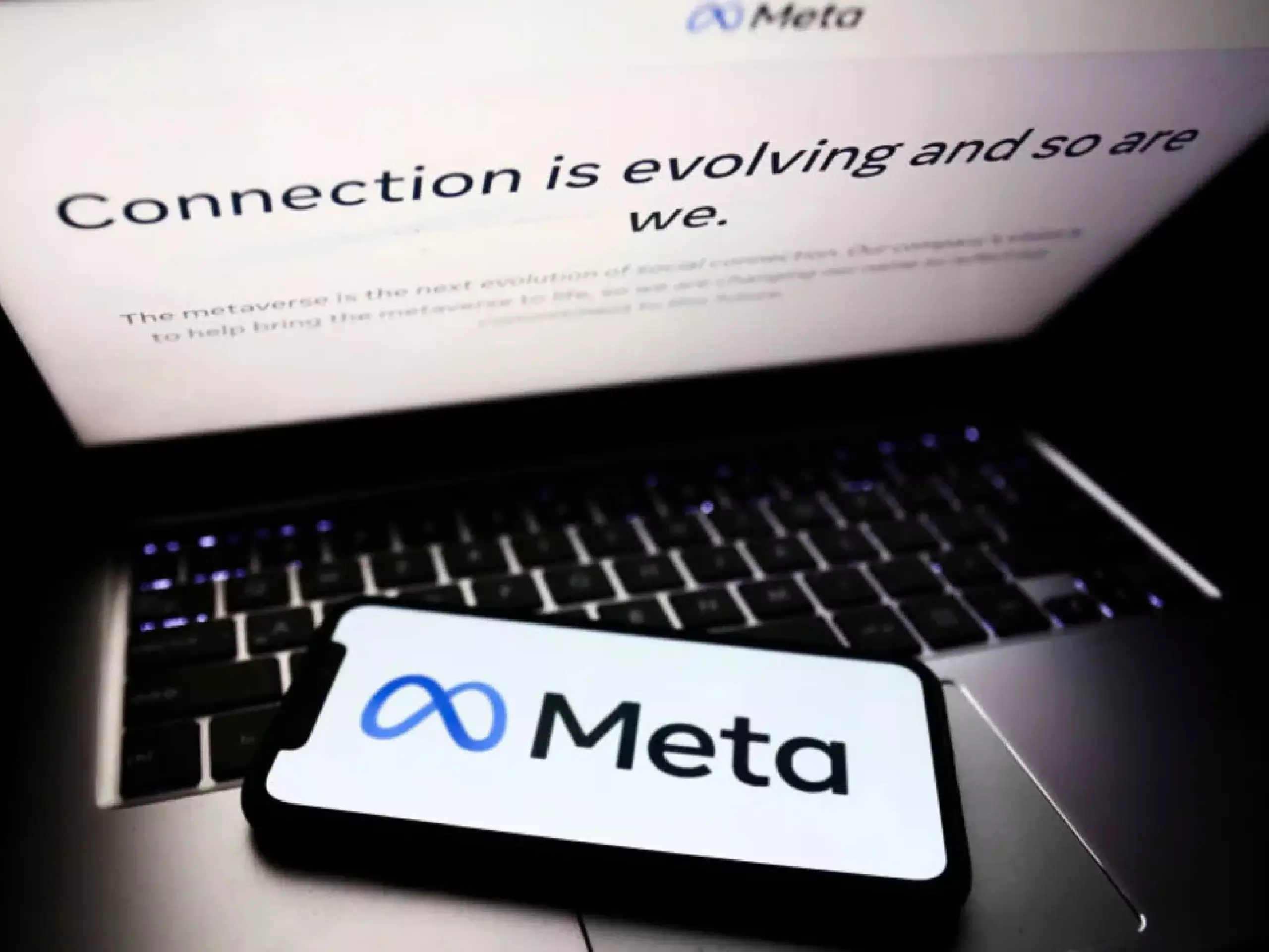 it act violation by meta