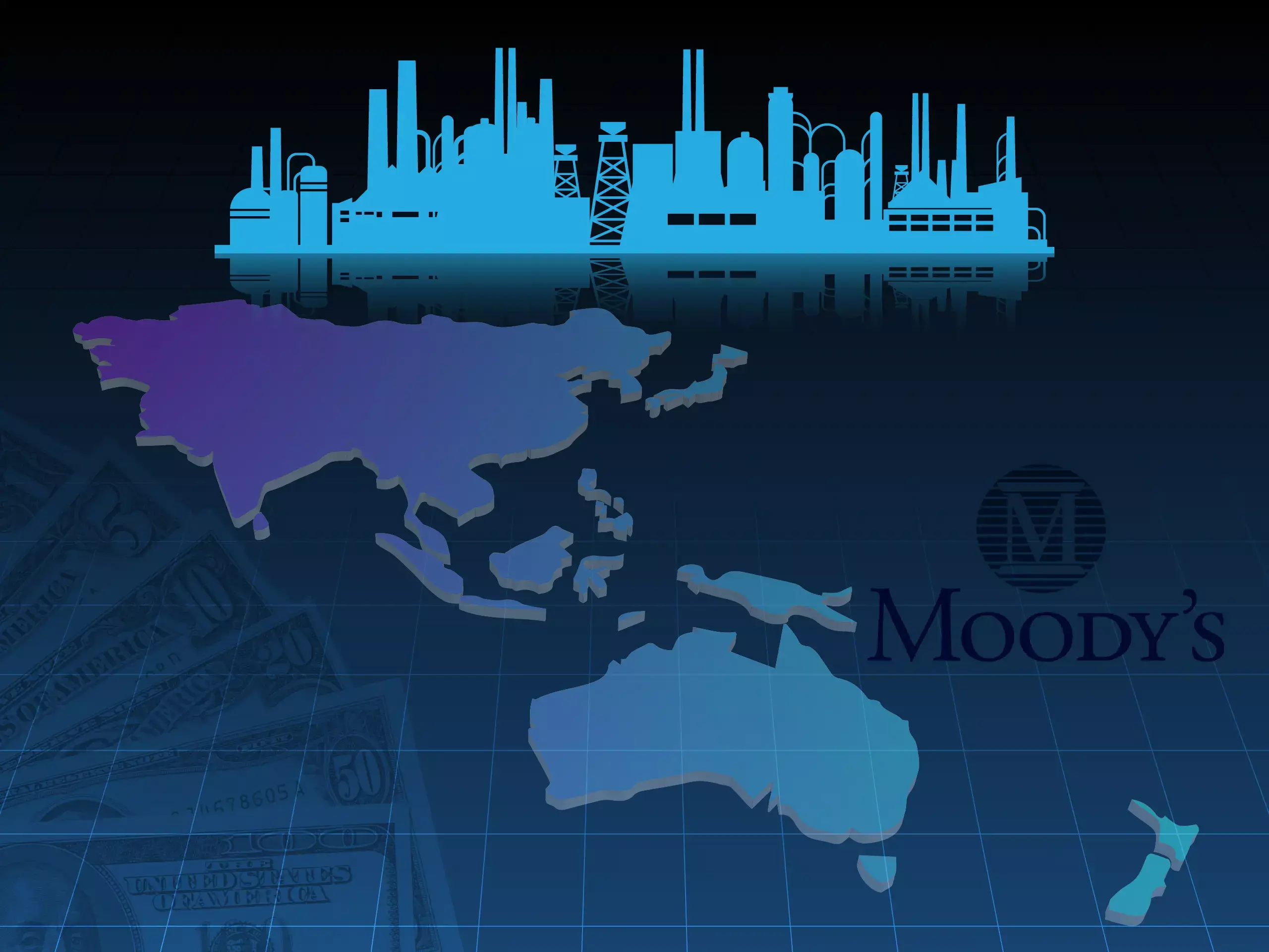 moodys asia pacific ltd