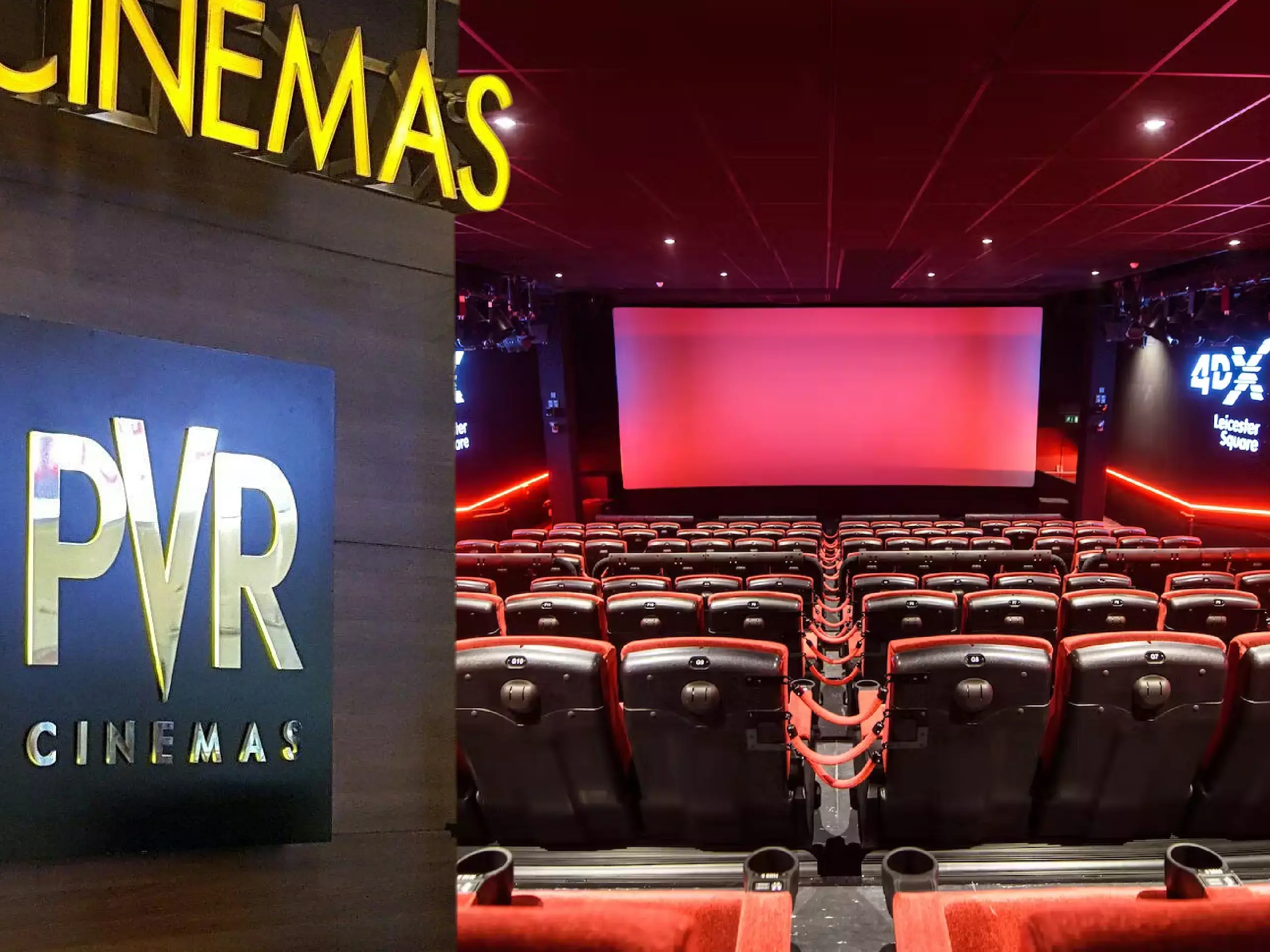 pvr superplex thiruvananthapuram