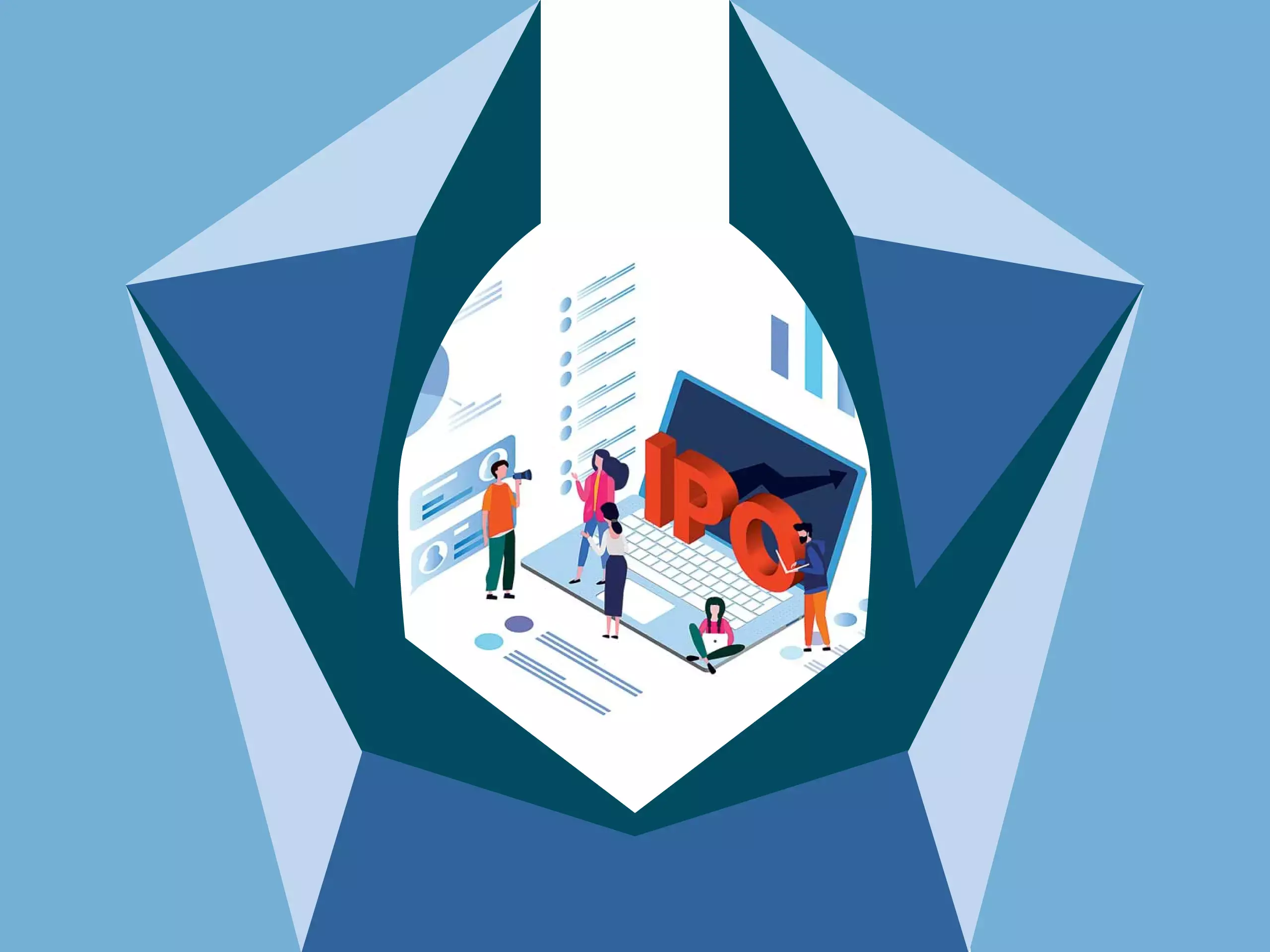 uniparts india ipo issue