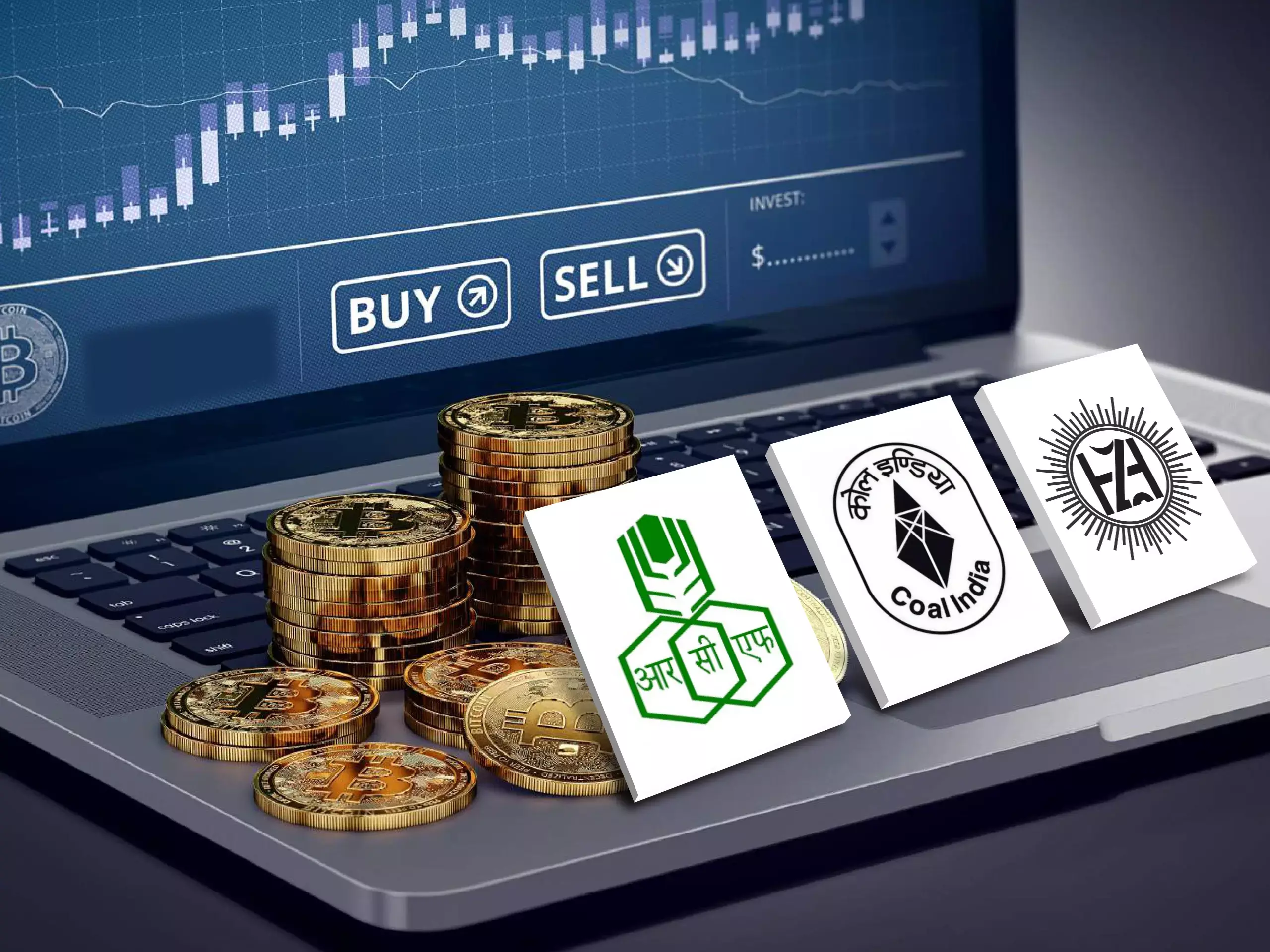 government selling shares