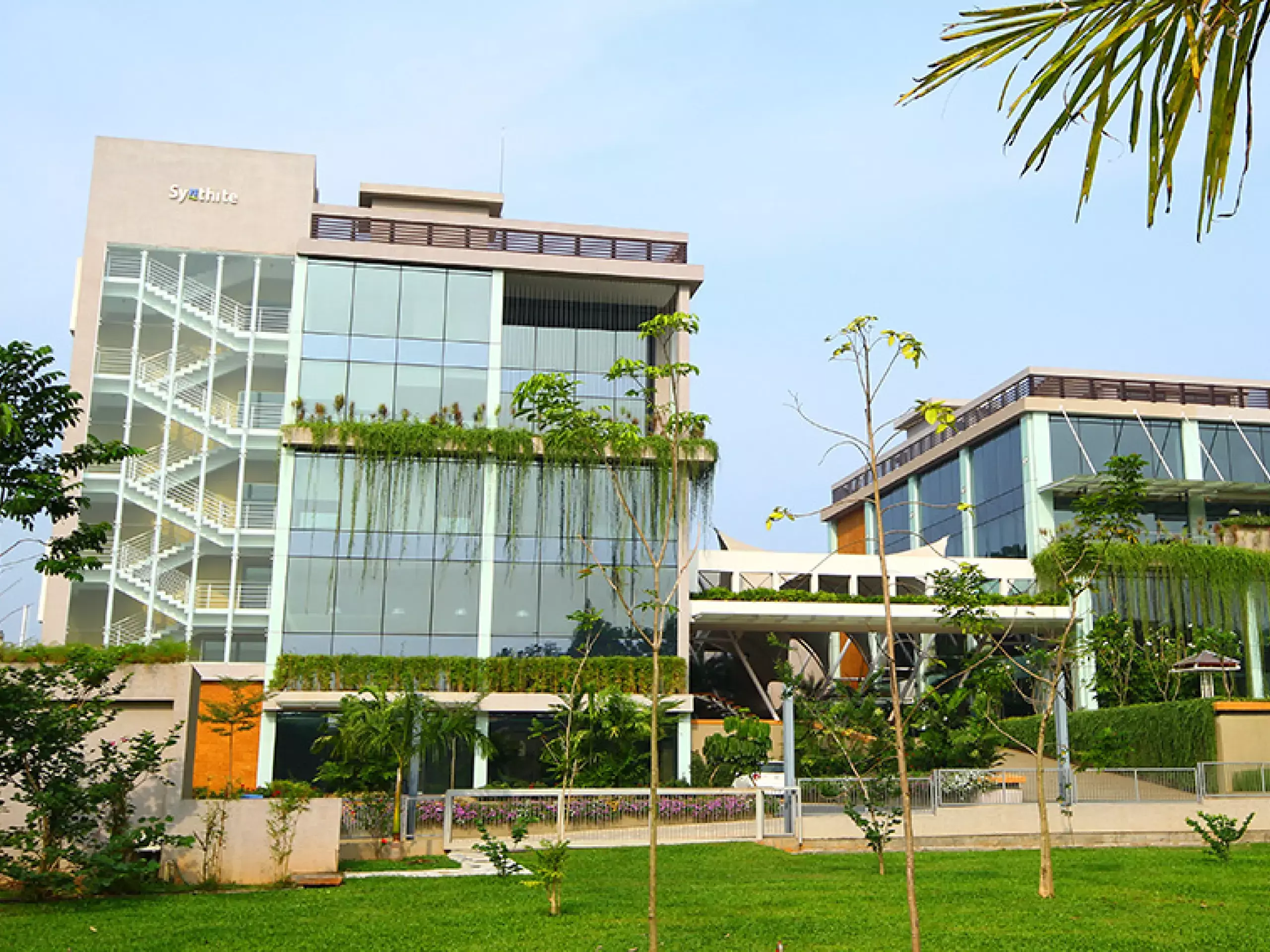 Synthite: Worlds largest producer of value added spices,