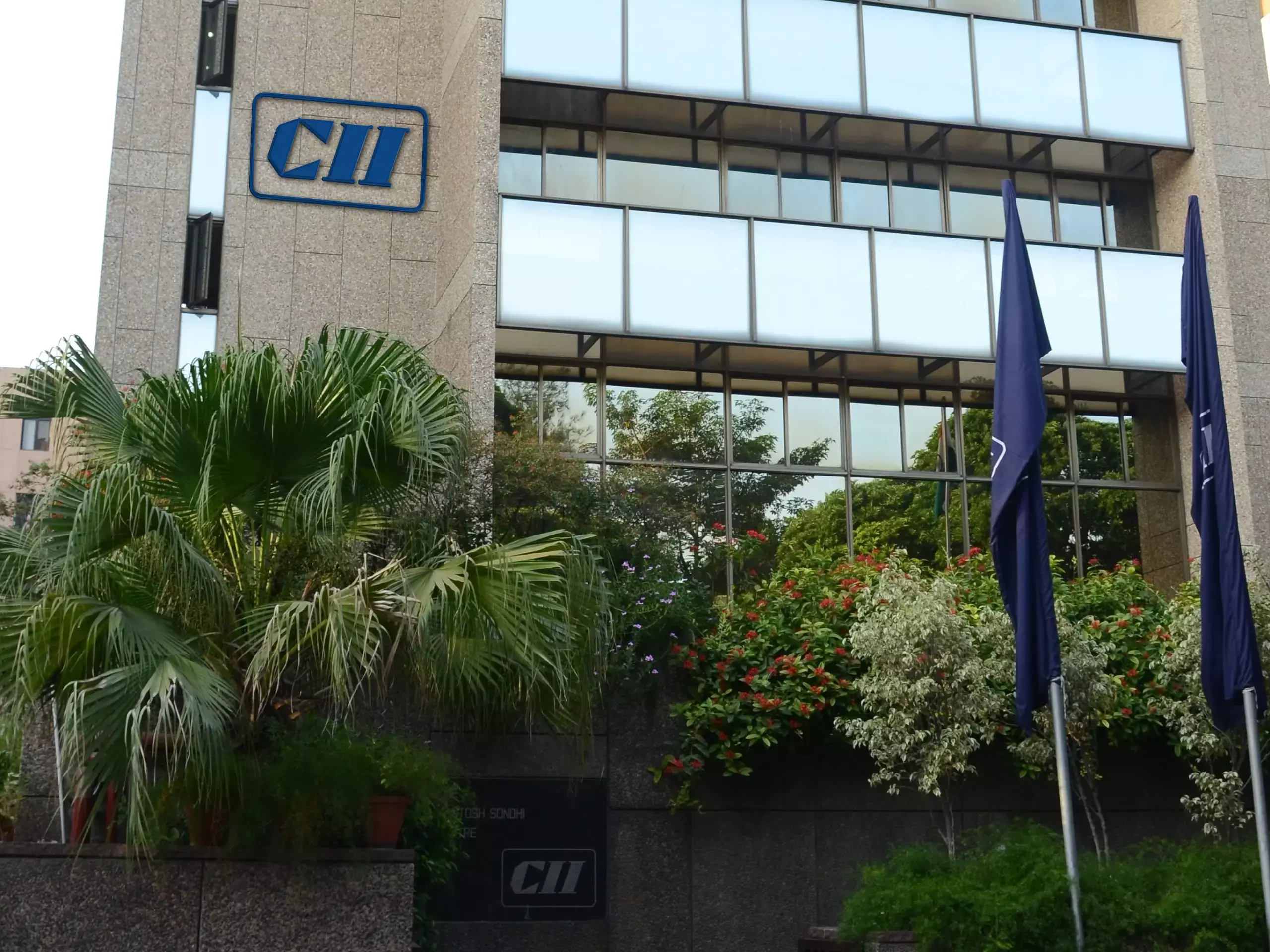 പലിശ നിരക്കയുര്‍ത്തൽ ആഘാതം ബാധിച്ചു, ആര്‍ബിഐ മിതത്വം പാലിക്കണം; സിഐഐ