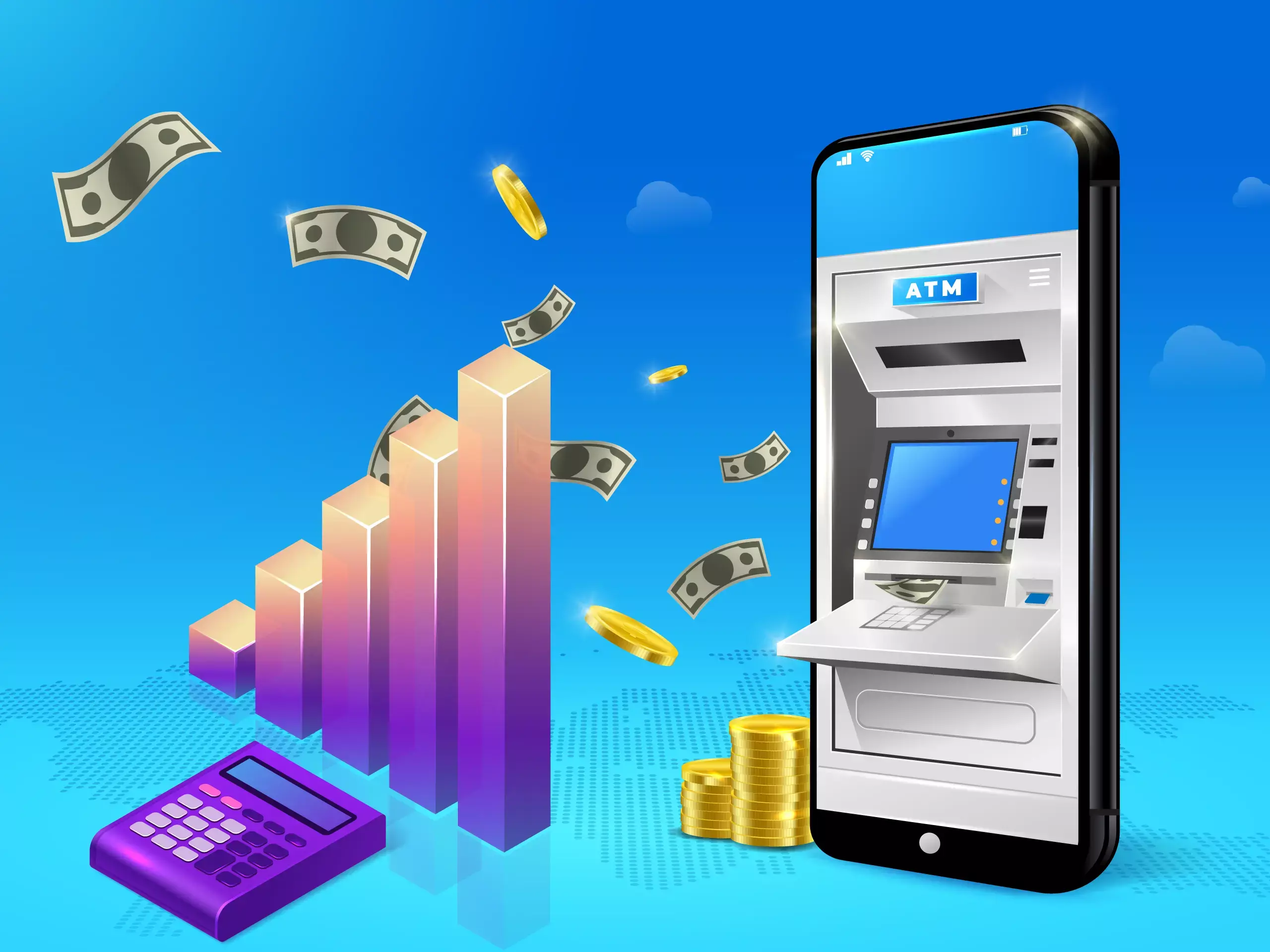 രാജ്യത്ത് ഡിജിറ്റൽ വായ്പ ഉയരുന്നു, 24 ശതമാനം വർധന