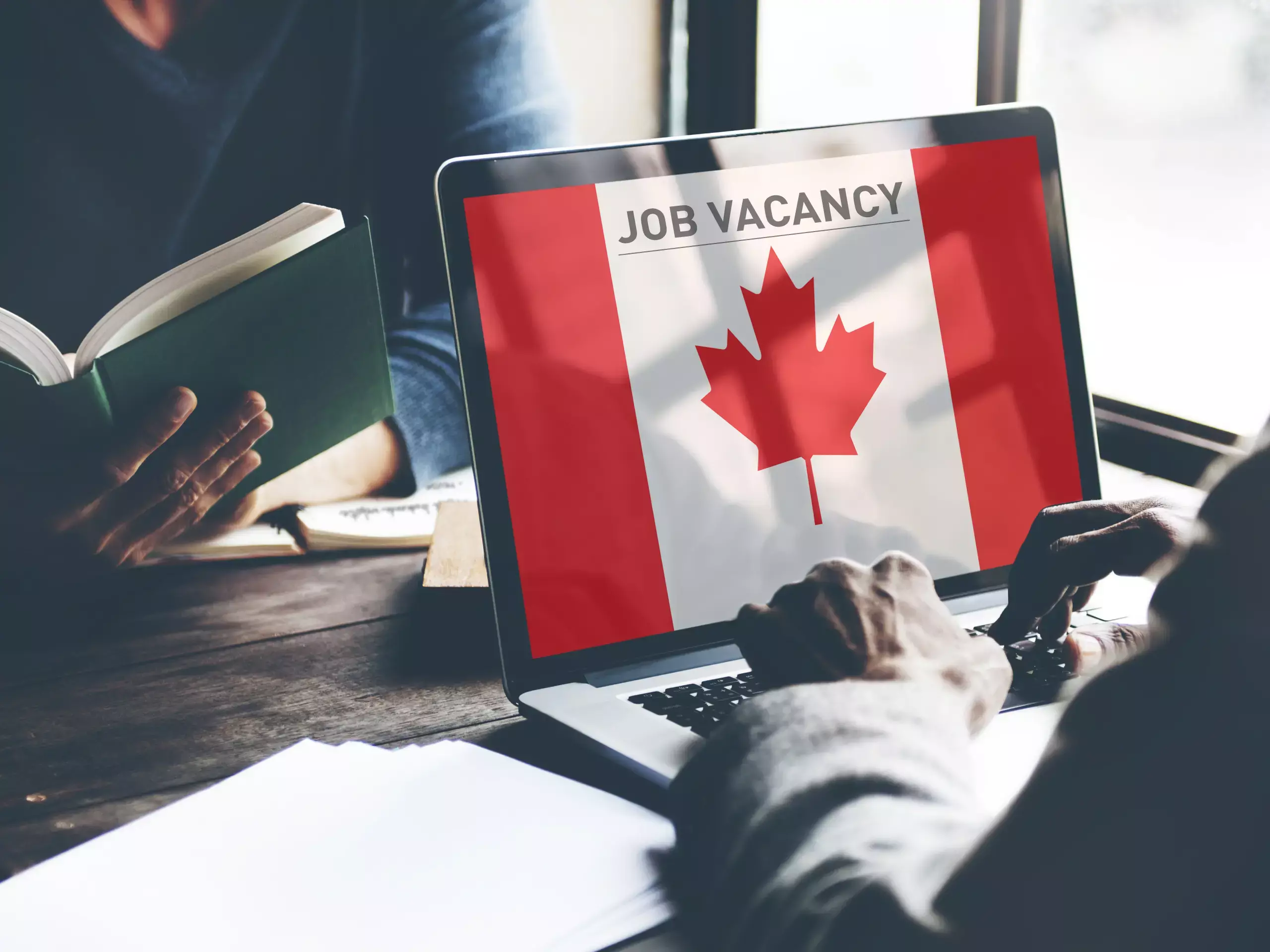 നാലു ലക്ഷം തൊഴിലവസരവുമായി കാനഡ, ഇന്ത്യക്കാര്‍ക്കും ഗുണകരം