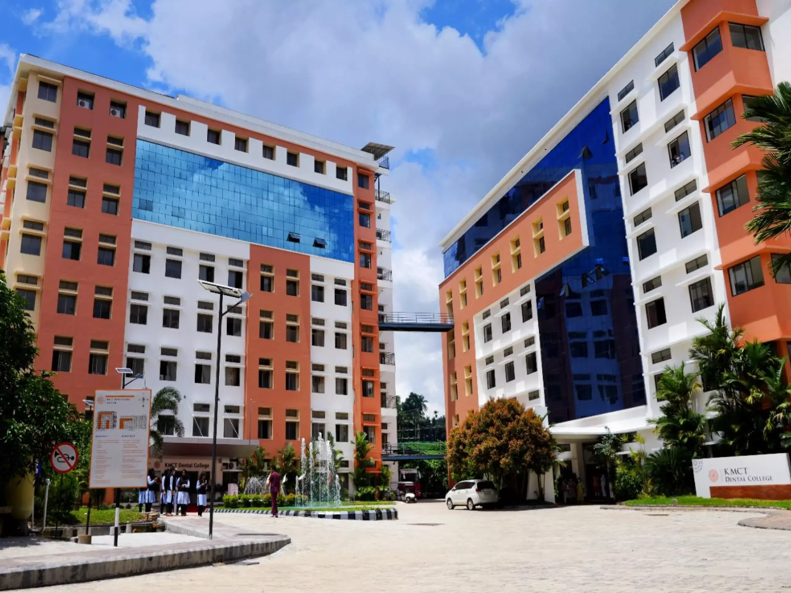 kmct dental college nac a+ certi