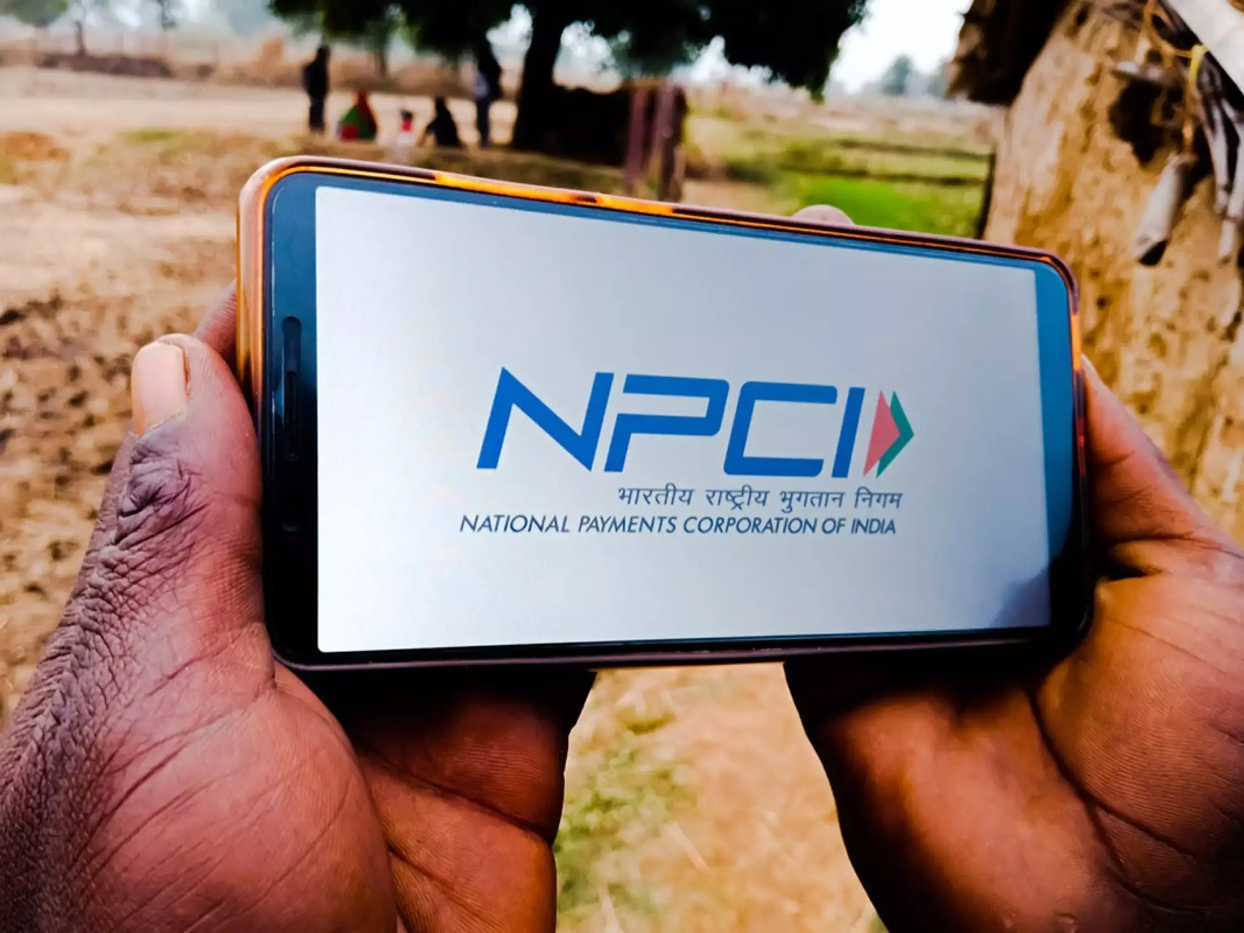 npci upi market share limit