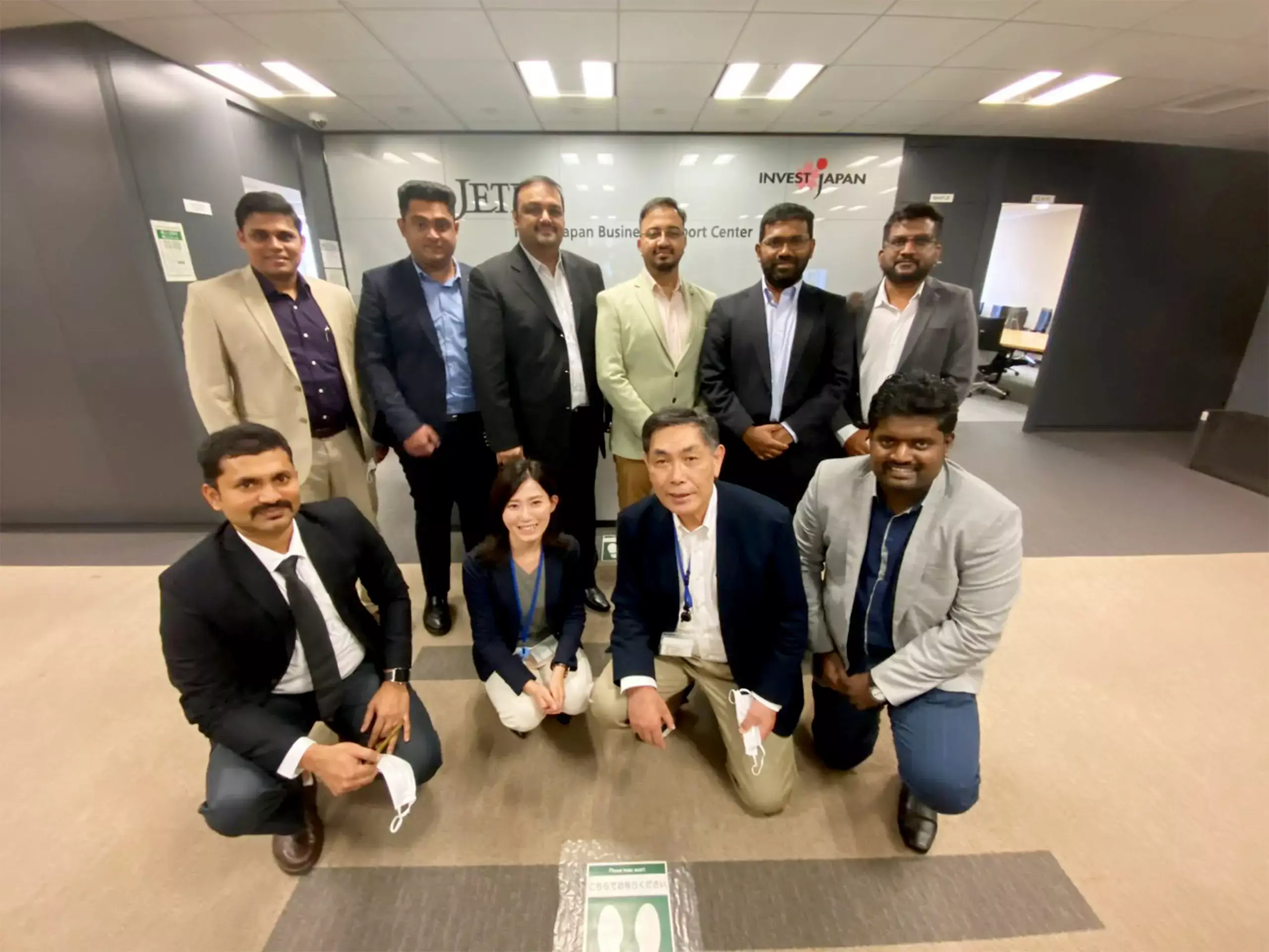 ജപ്പാനിൽ കൂടുതൽ അവസരങ്ങൾ; കുസുമുമായി കൈകോർത്തു കേരള സ്റ്റാര്‍ട്ടപ്പുകള്‍