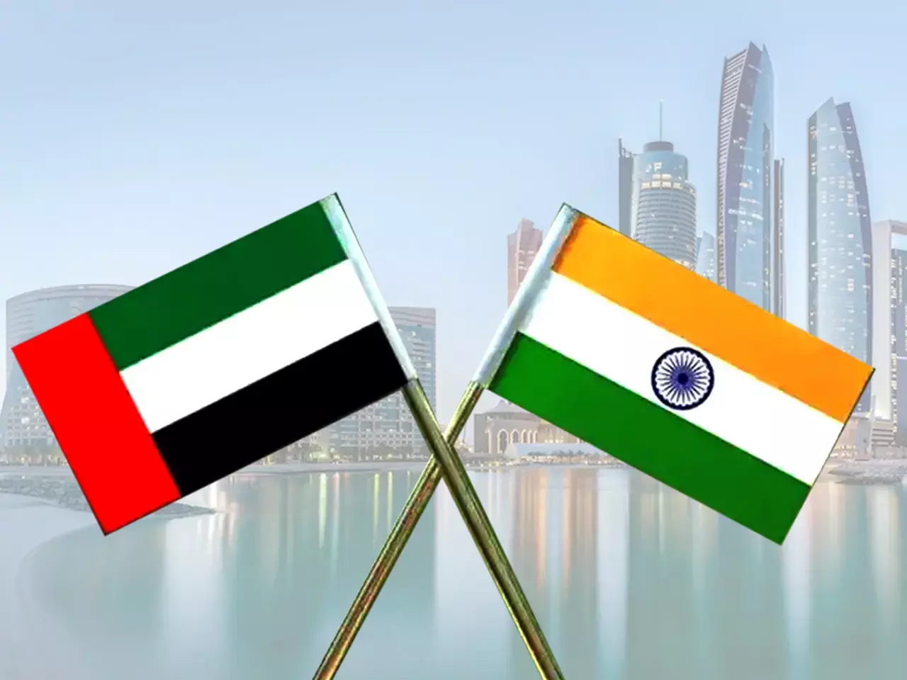 യുഎഇയുമായുള്ള സിഇപിഎയ്ക്ക് ഒന്നാംവാര്‍ഷികം;  അബൂദാബി നിക്ഷേപം വര്‍ധിപ്പിക്കാന്‍ ഇന്ത്യ