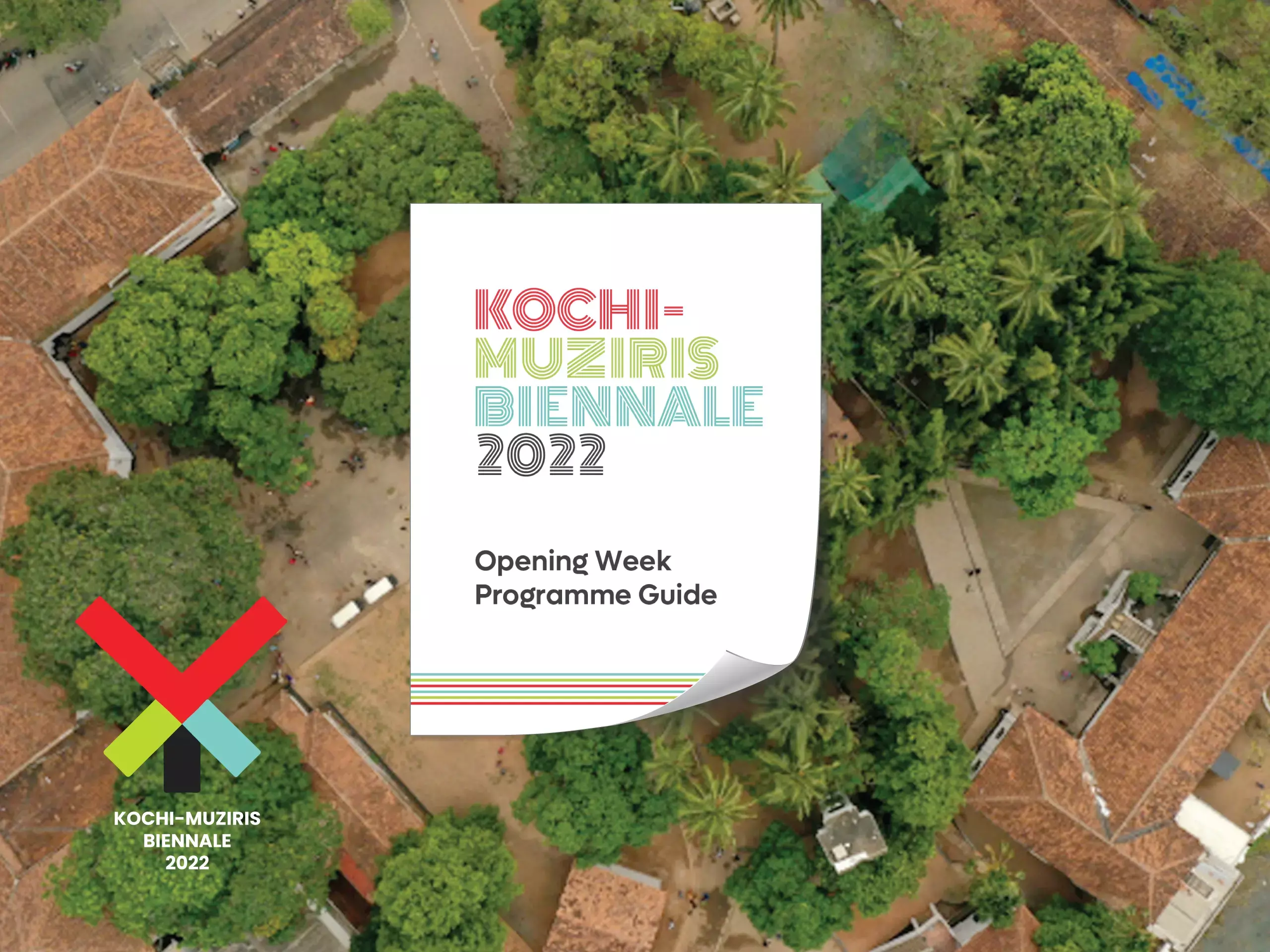 കലയരങ്ങുമായി കൊച്ചി ബിനാലെ; ഈ മാസം 12 ന് തിരിതെളിയും