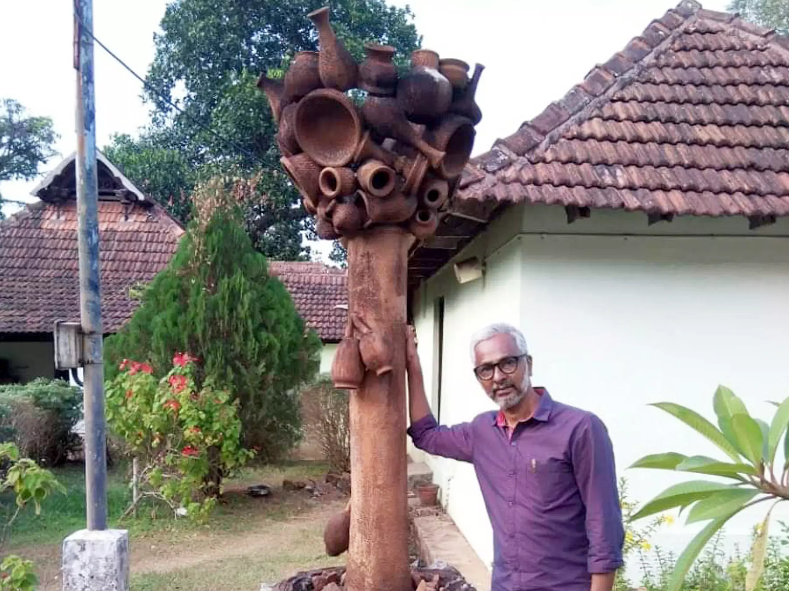 വീട്ടുമുറ്റത്തൊരു കളിമൺ സംരംഭം; പ്രതിമാസം നാലു ലക്ഷം വരെ സമ്പാദിക്കാം