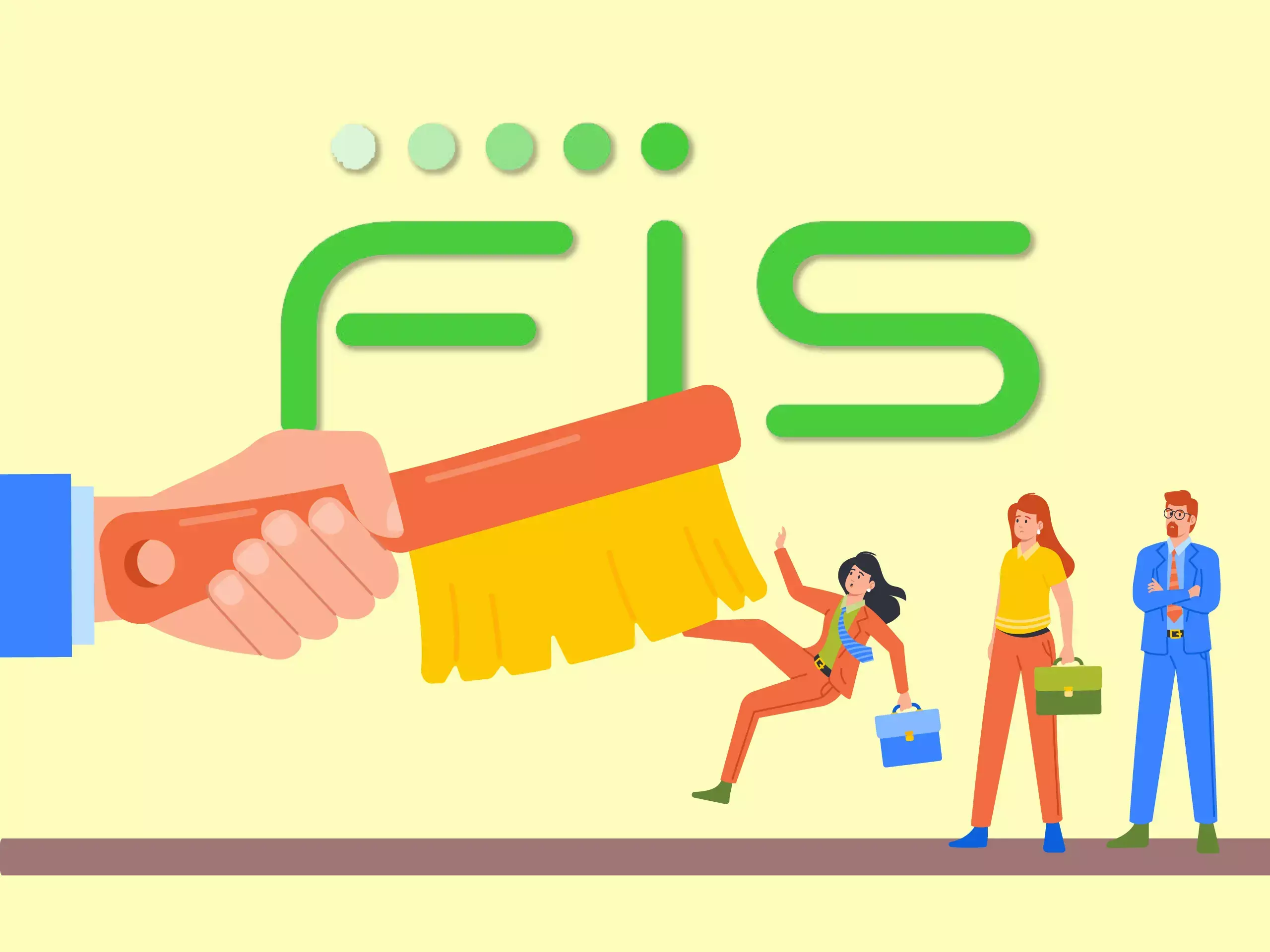 2021ല്‍ പറഞ്ഞു 10,000 തൊഴിലവസരമെന്ന്, ഇപ്പോള്‍ കൂട്ടപിരിച്ചുവിടലെന്ന് ഫിഡെലിറ്റി