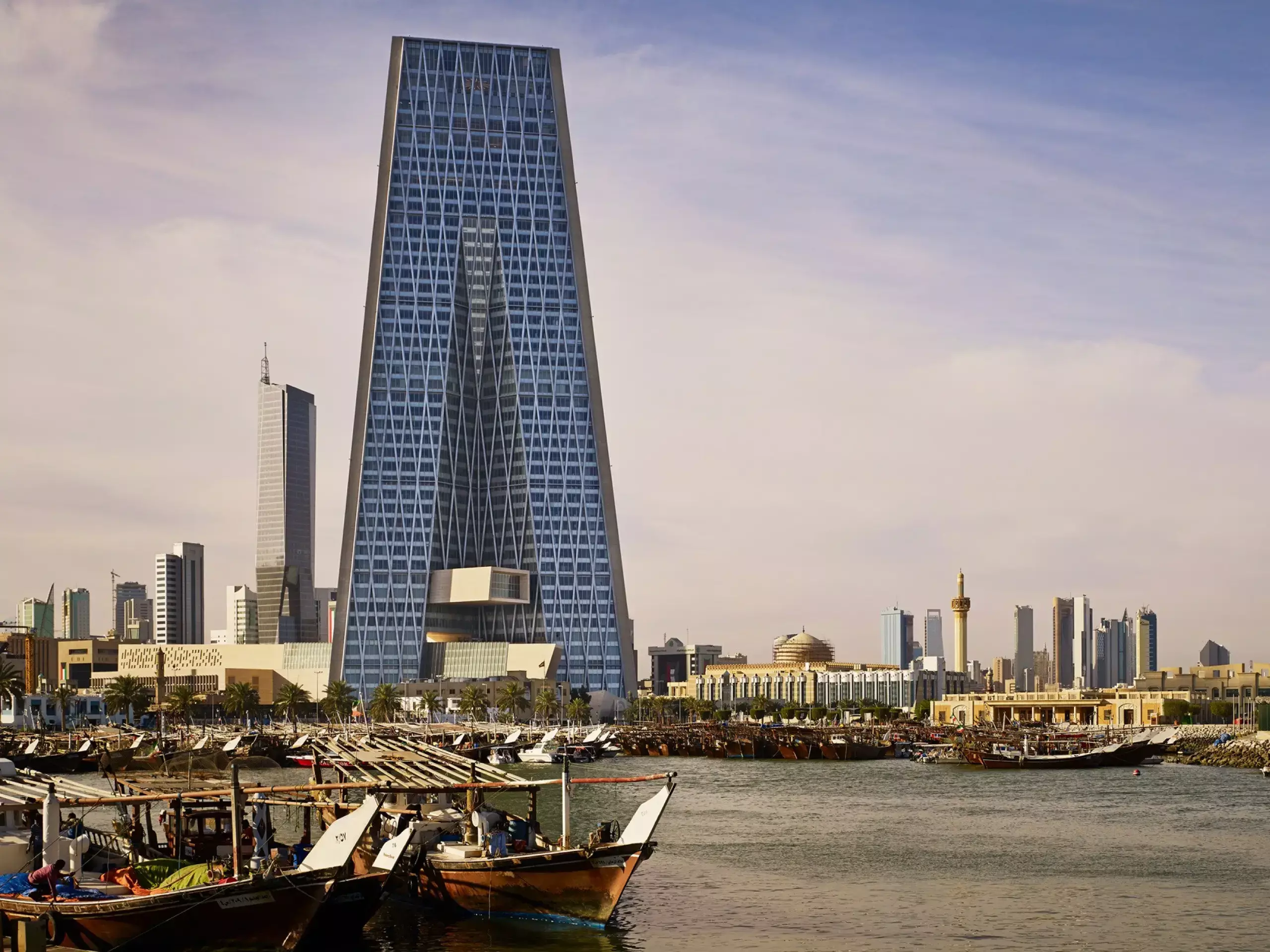 kuwait central bank consumer petitions