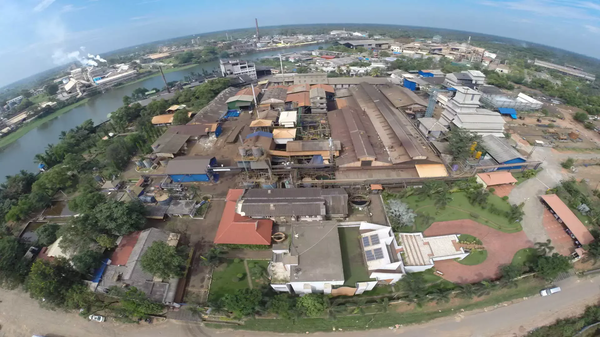 നിങ്ങള്‍ക്കും വ്യവസായ പാര്‍ക്ക് തുടങ്ങാം, സര്‍ക്കാര്‍ സബ്‌സിഡി വാരിക്കോരി, കടമ്പൂരിലെ പാര്‍ക്കിന് നല്‍കിയത് മൂന്ന് കോടി