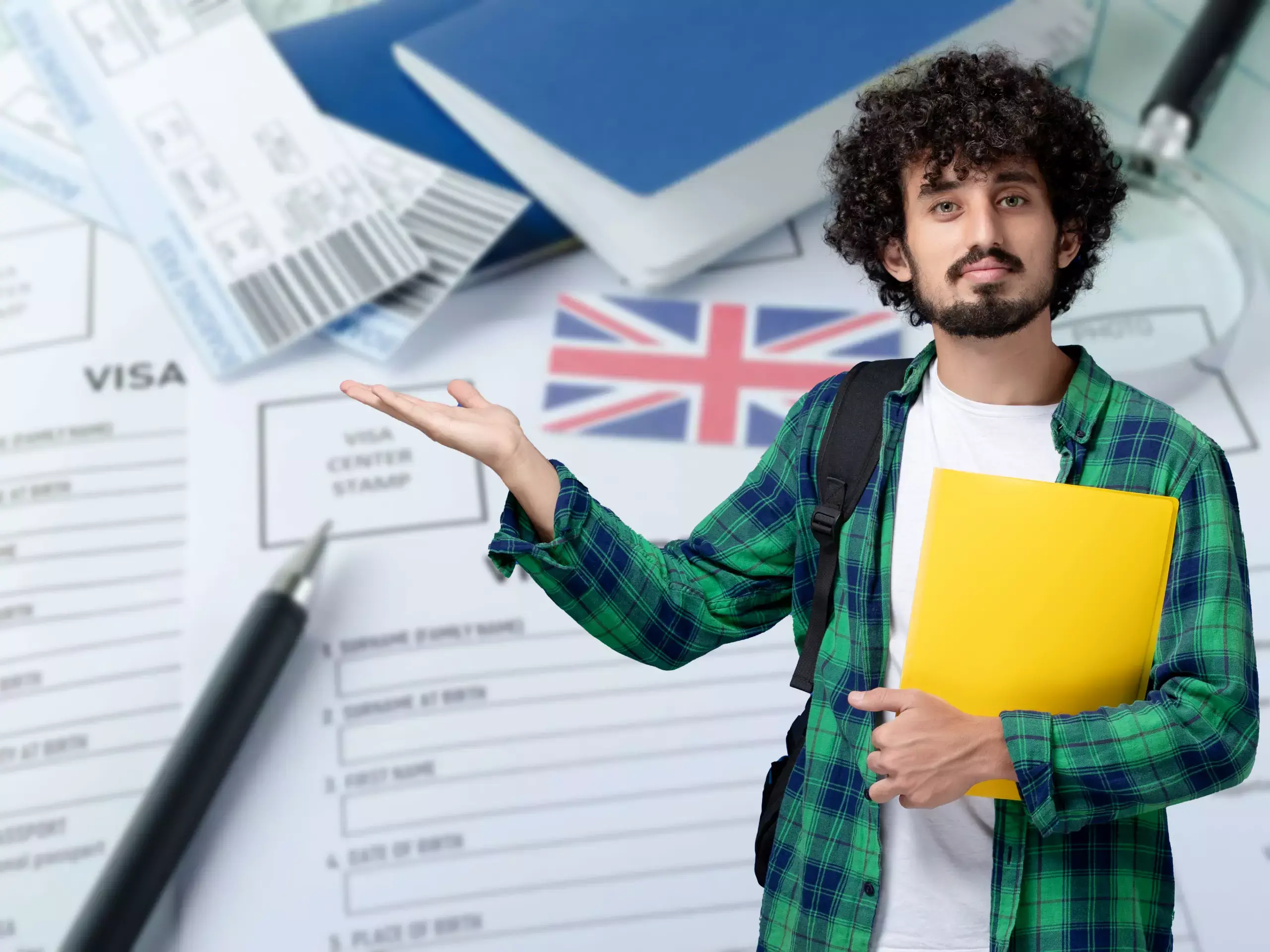 uk skilled worker visa students