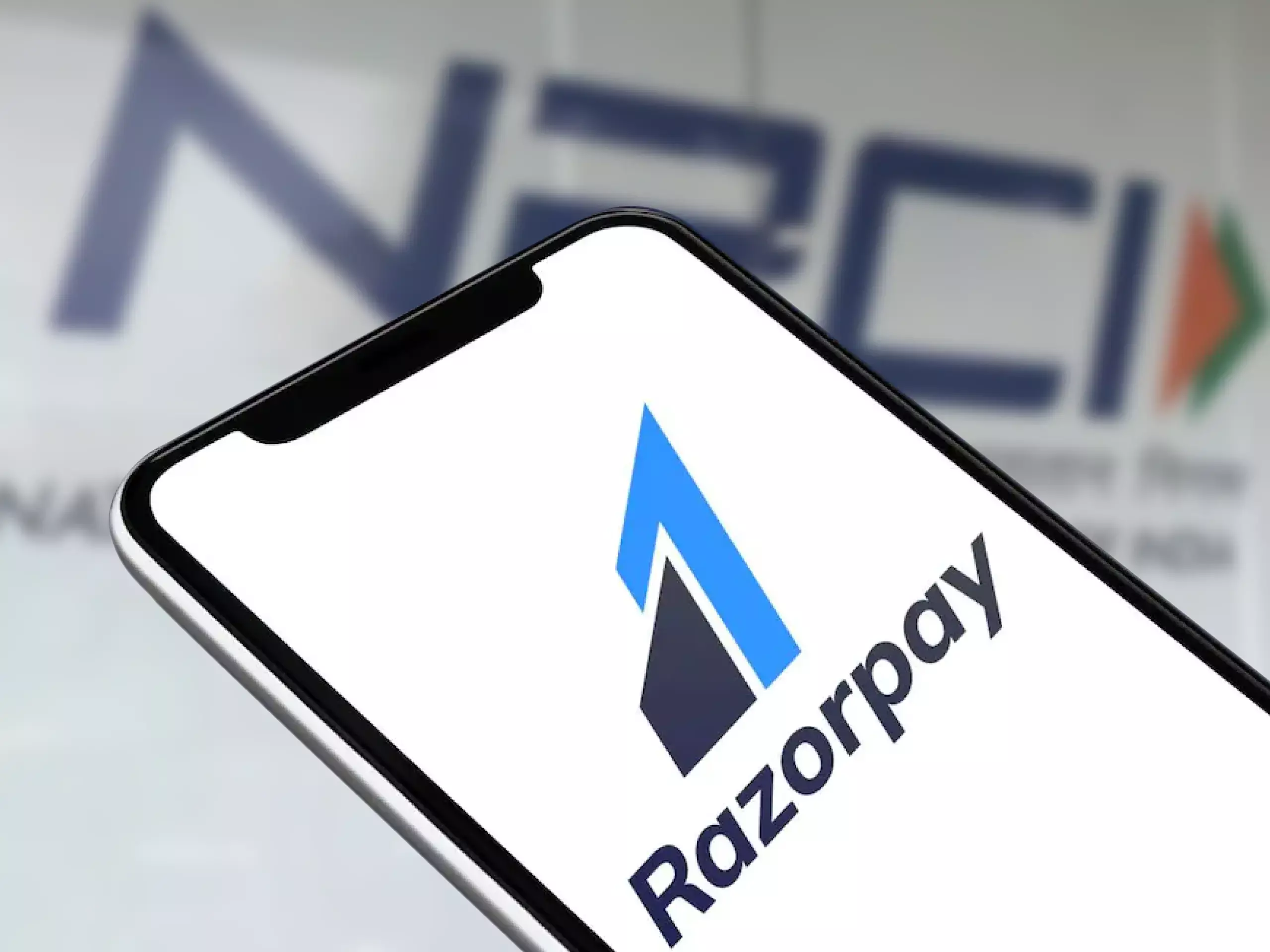 credit card upi razorpay