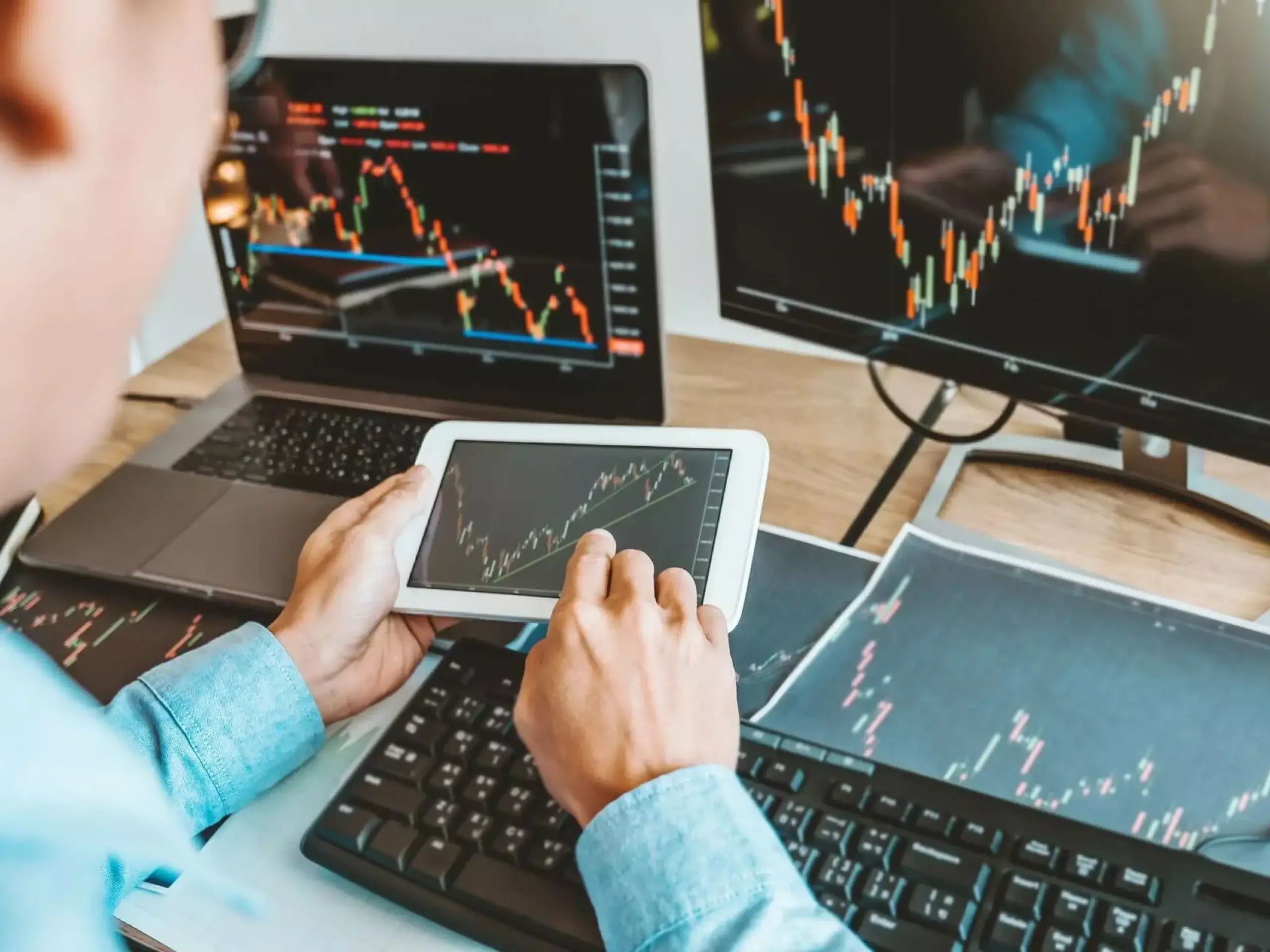 Stock Market Stock Market