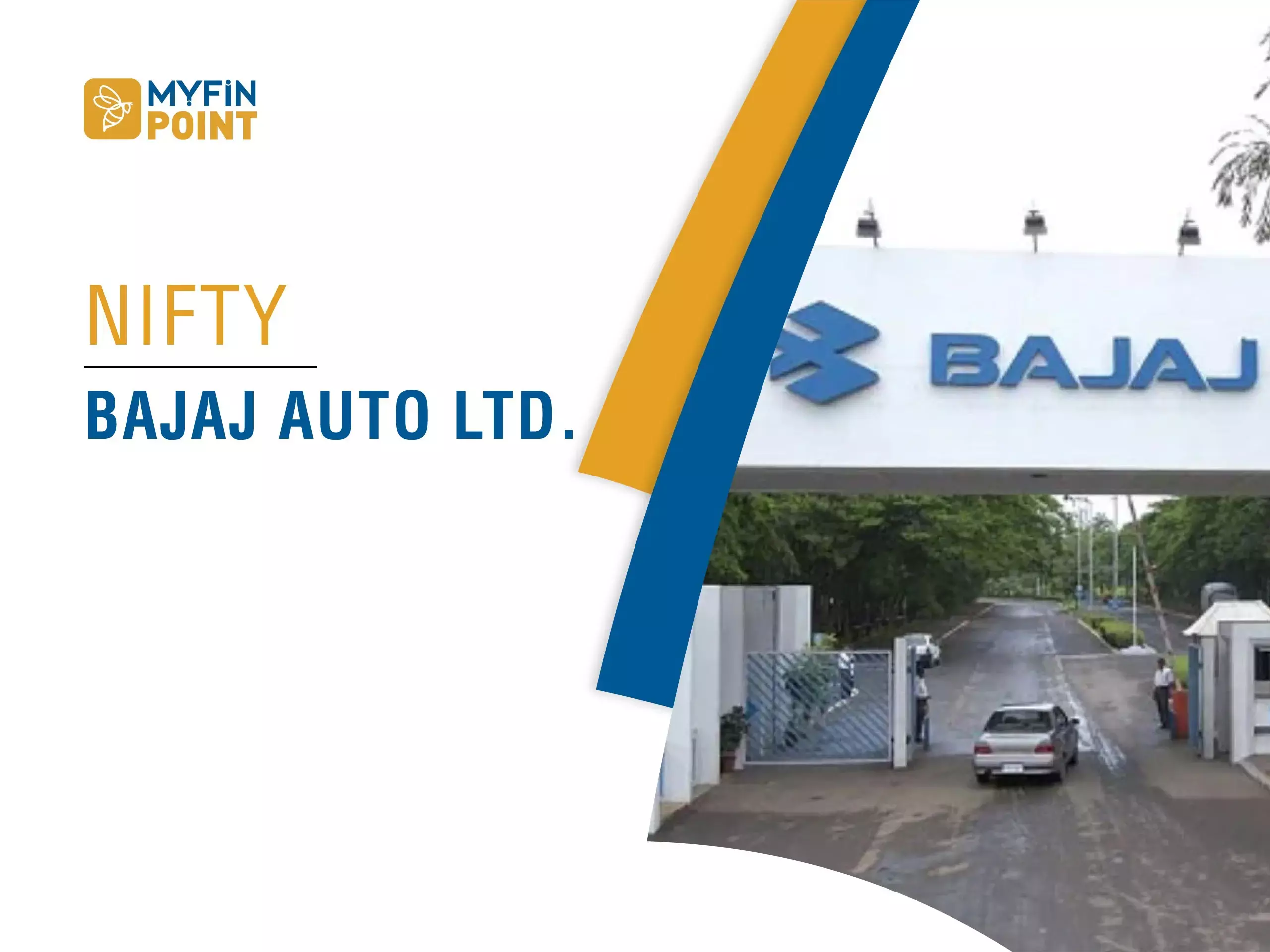 ബജാജ് ഓട്ടോ ലിമിറ്റഡ്