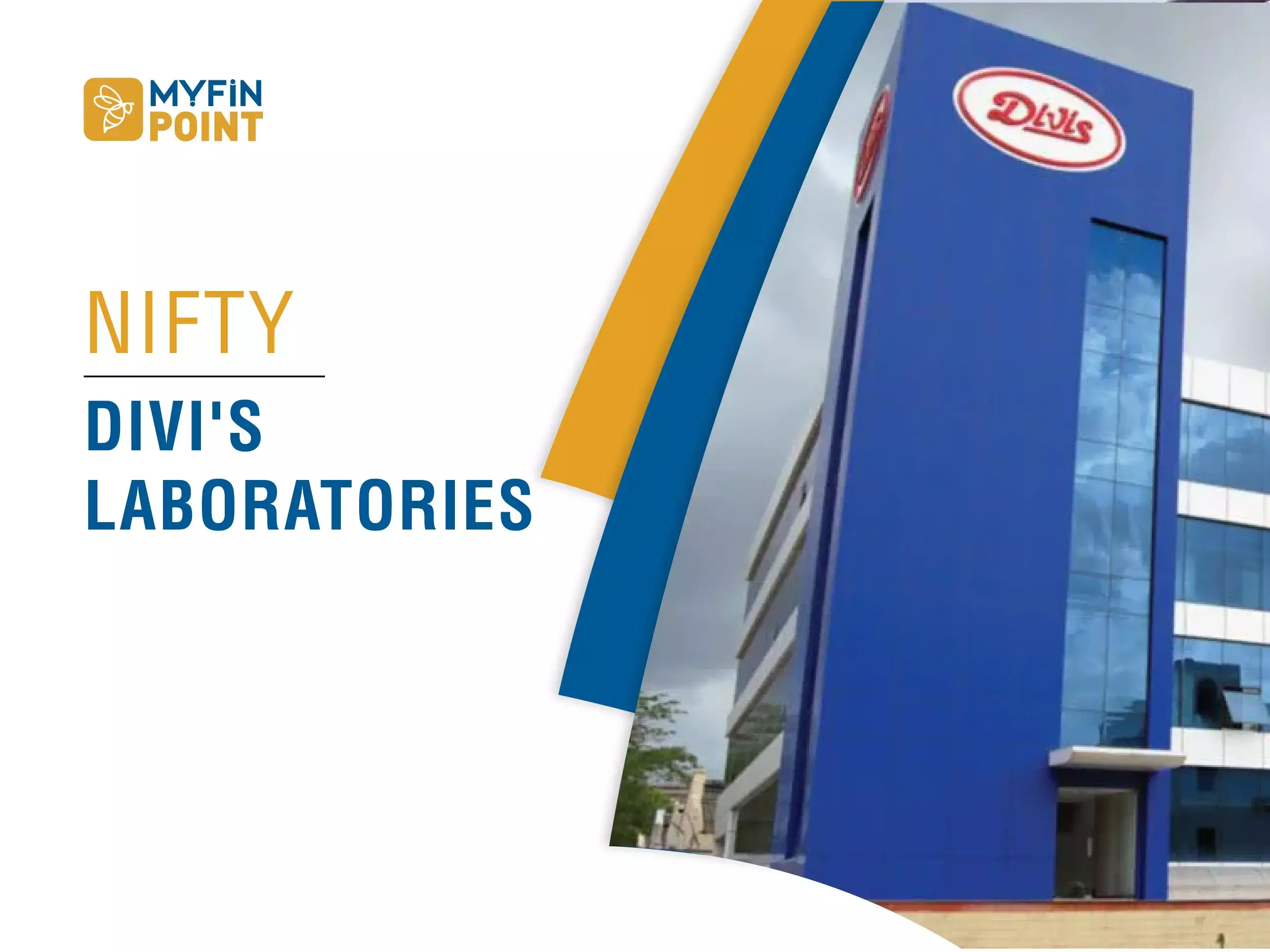 ഡിവിസ് ലബോറട്ടറീസ് ലിമിറ്റഡ്