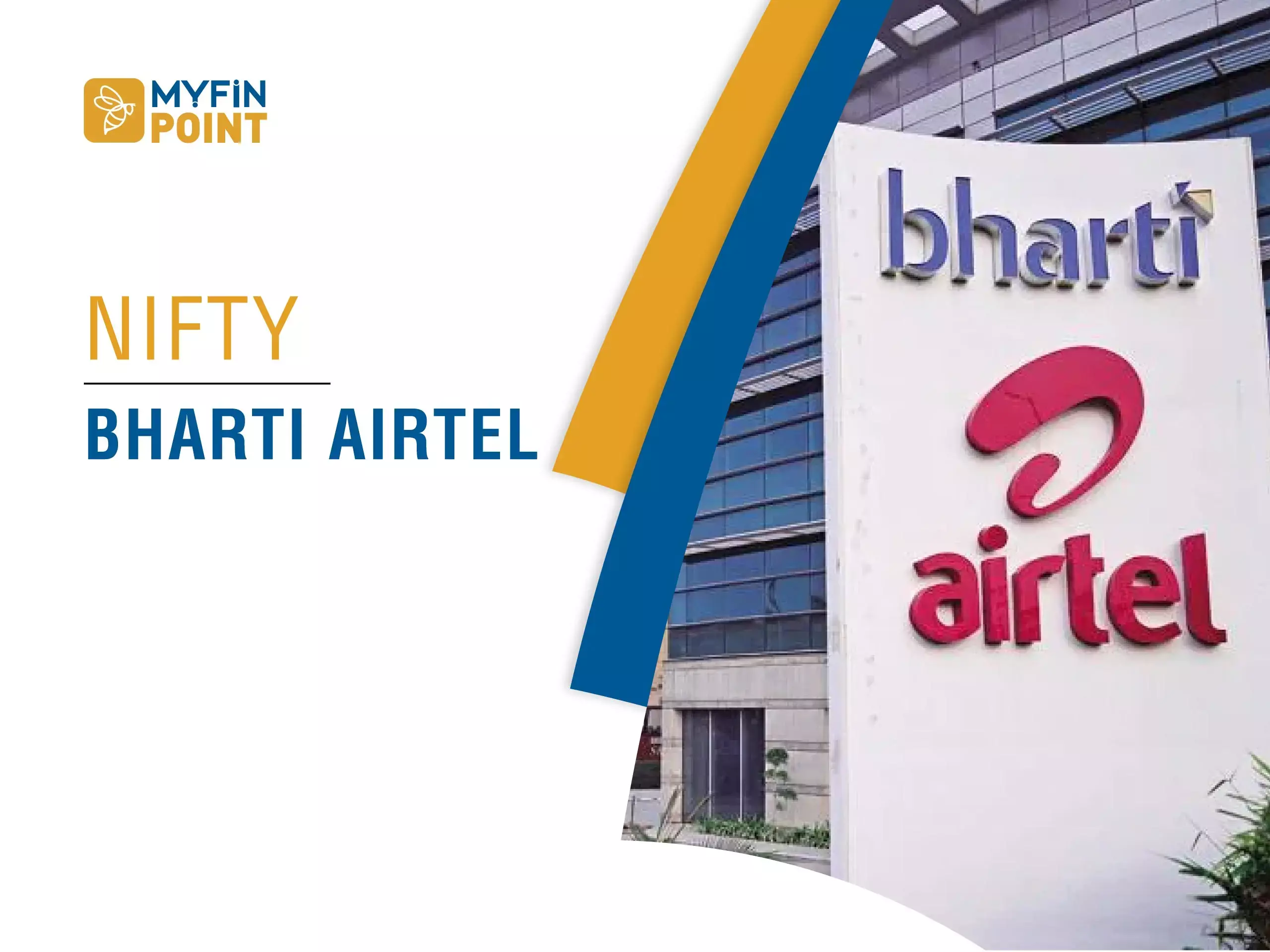 ഭാരതി എയർടെൽ ലിമിറ്റഡ്